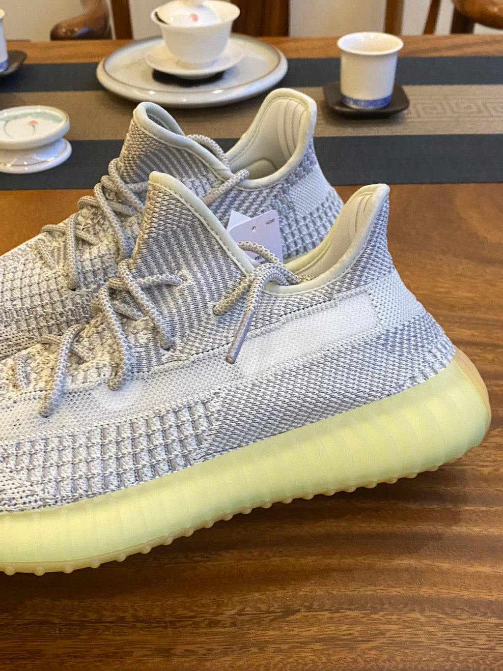 Adidas Yeezy 350 V2 Yeshaya