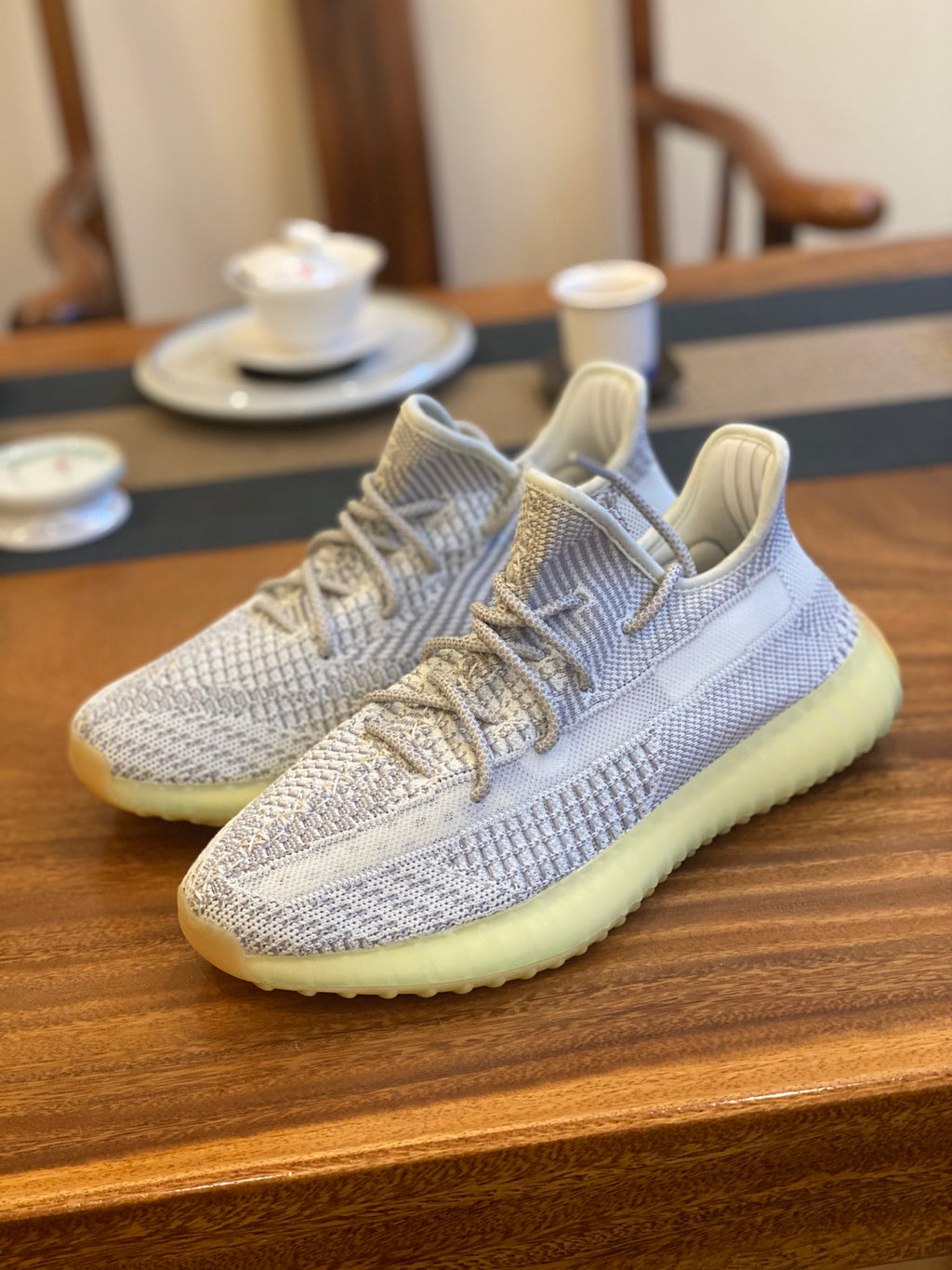 Adidas Yeezy 350 V2 Yeshaya