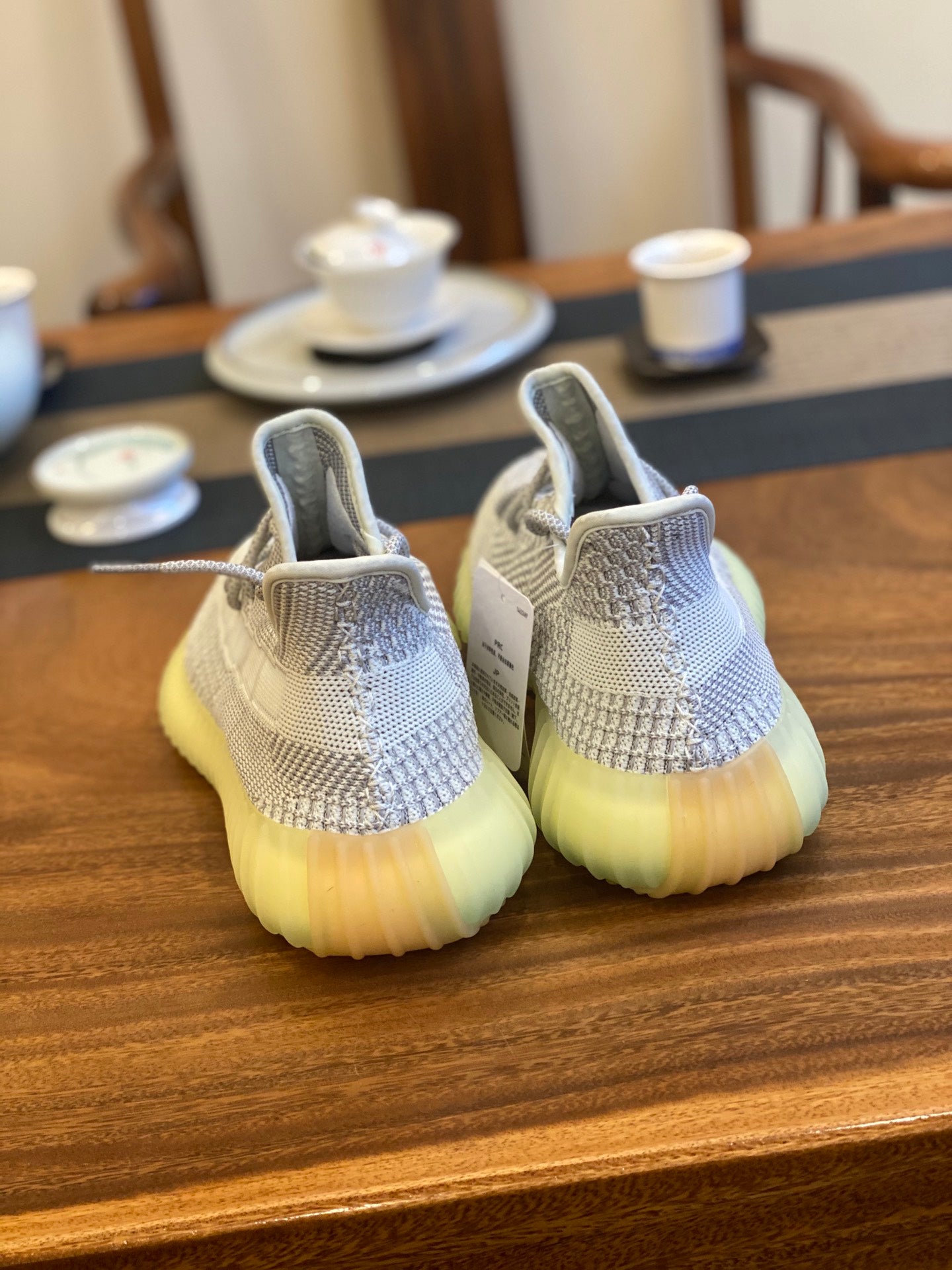 Adidas Yeezy 350 V2 Yeshaya