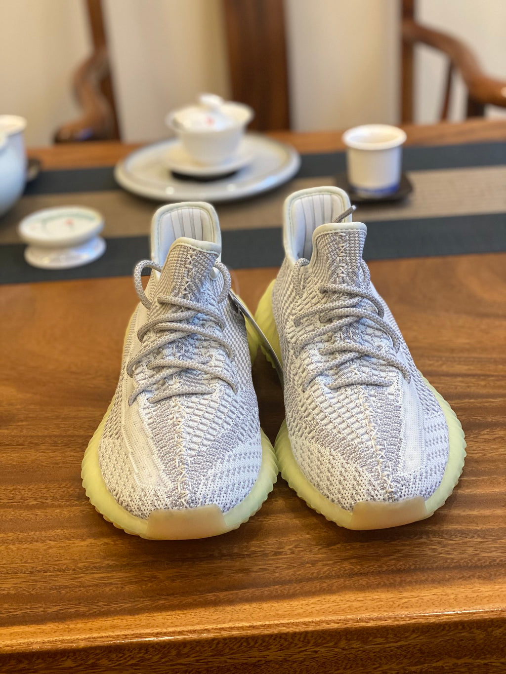 Adidas Yeezy 350 V2 Yeshaya