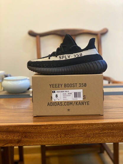 Adidas Oreo Fusion 350