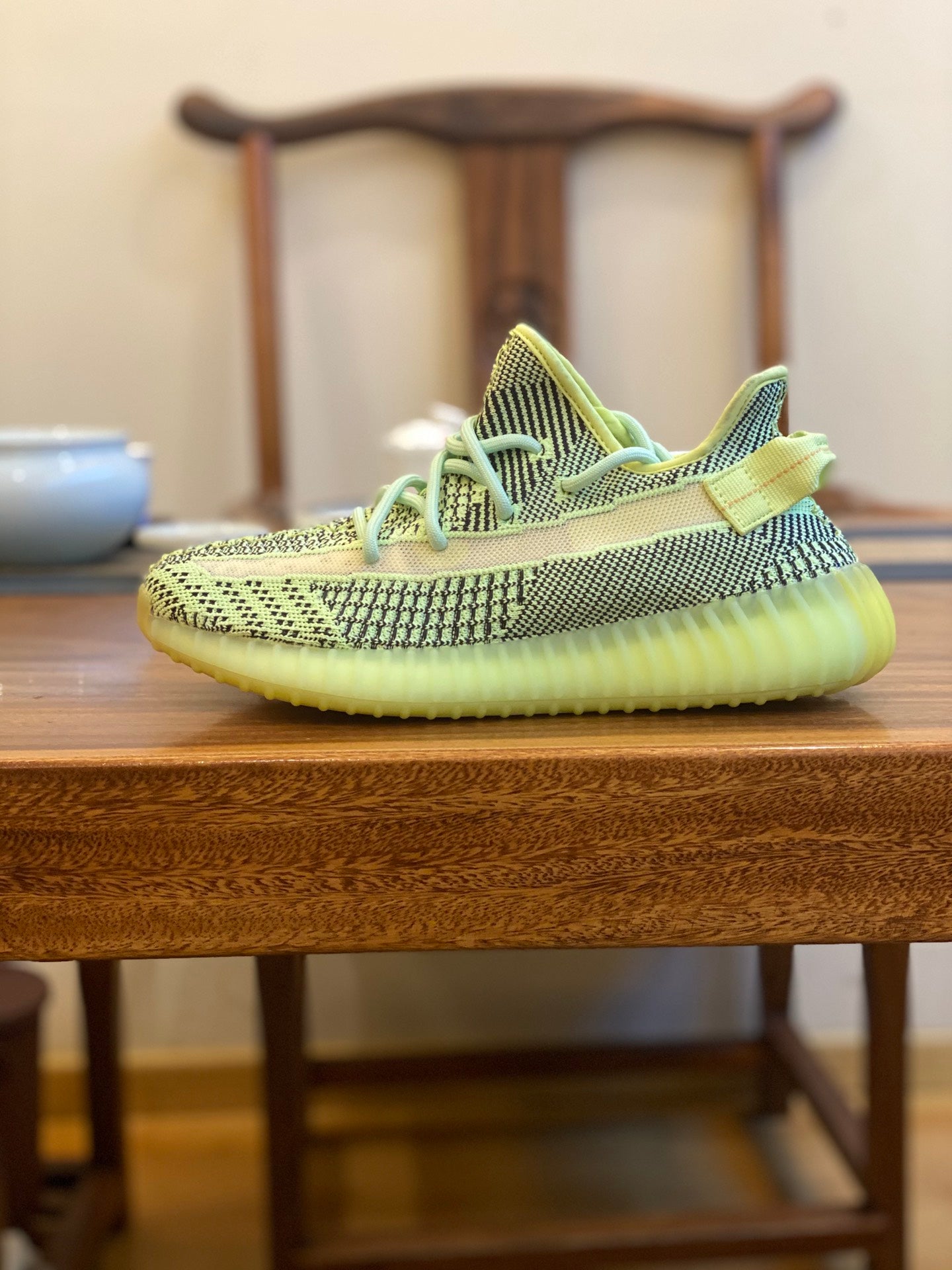 Adidas Yeezy 350 V2 Yeezreel