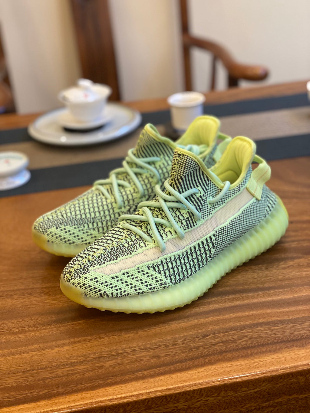Adidas Yeezy 350 V2 Yeezreel