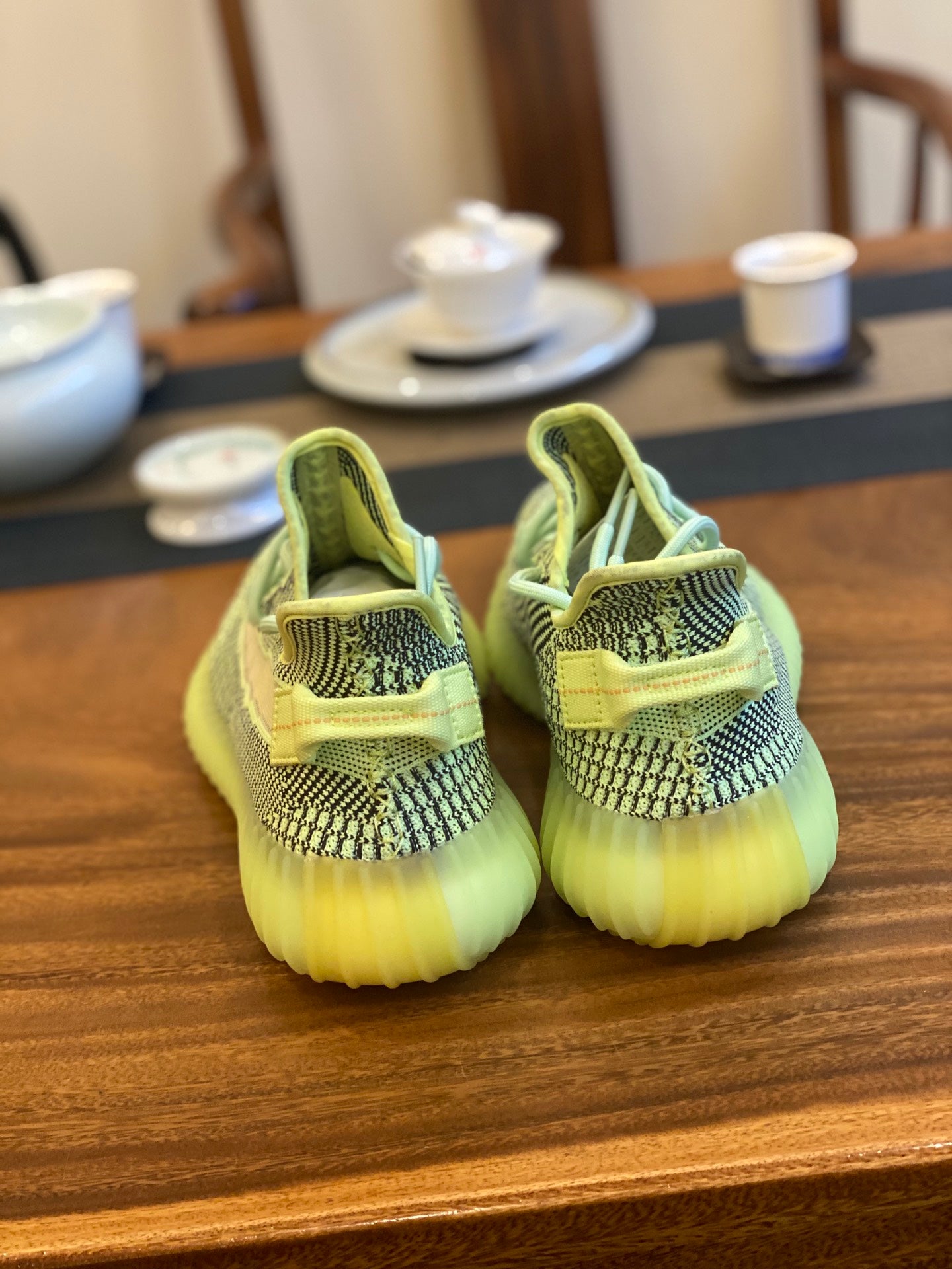 Adidas Yeezy 350 V2 Yeezreel