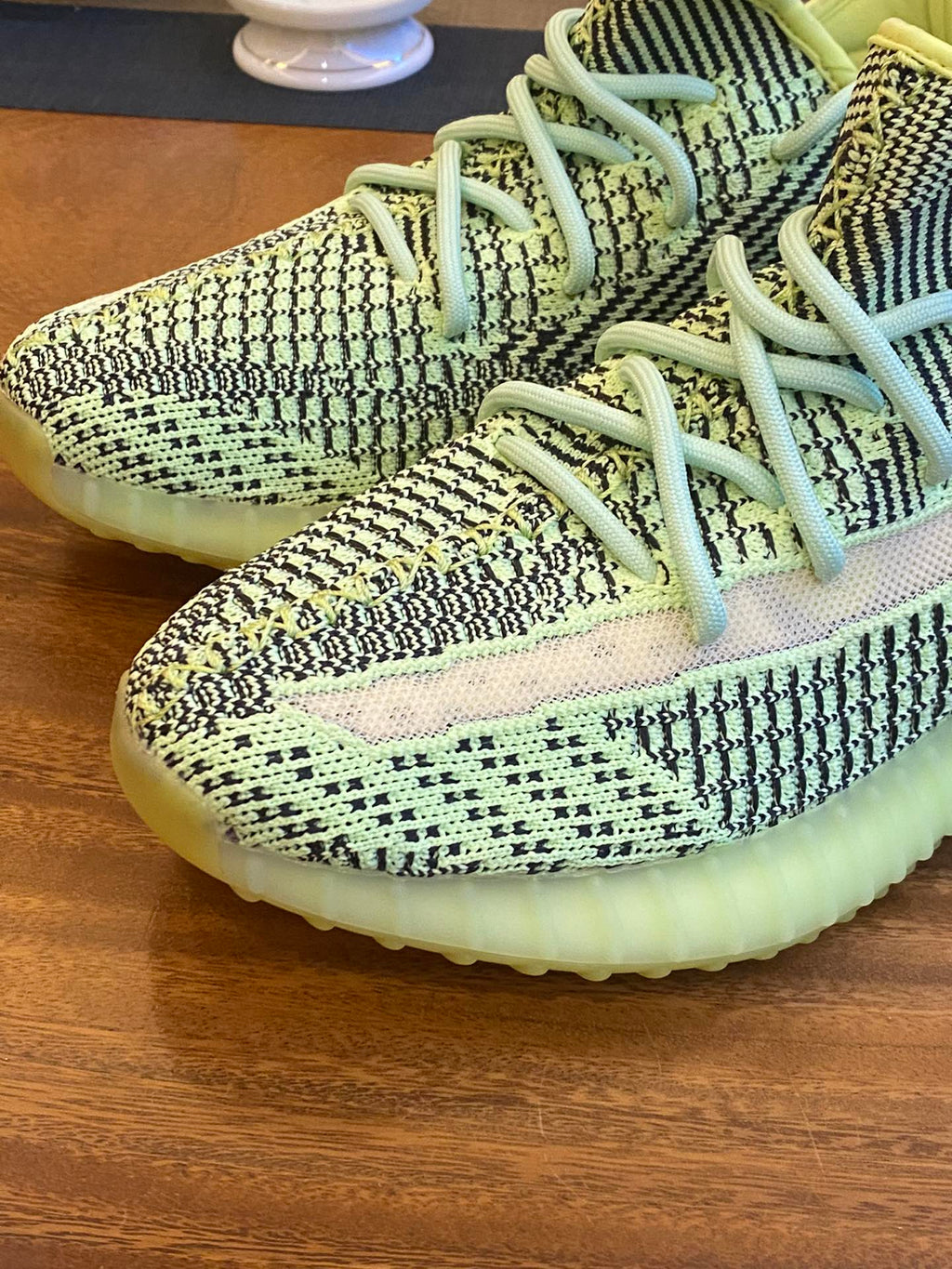 Adidas Yeezy 350 V2 Yeezreel