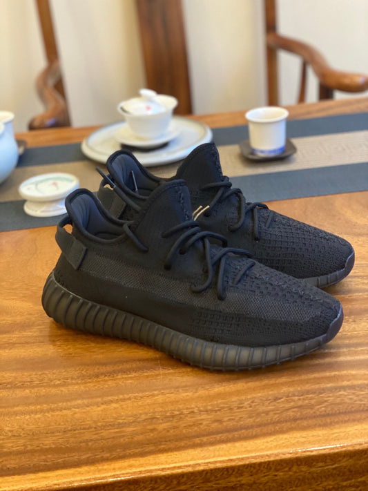 Adidas Yeezy Boost 350 V2 "Onyx"