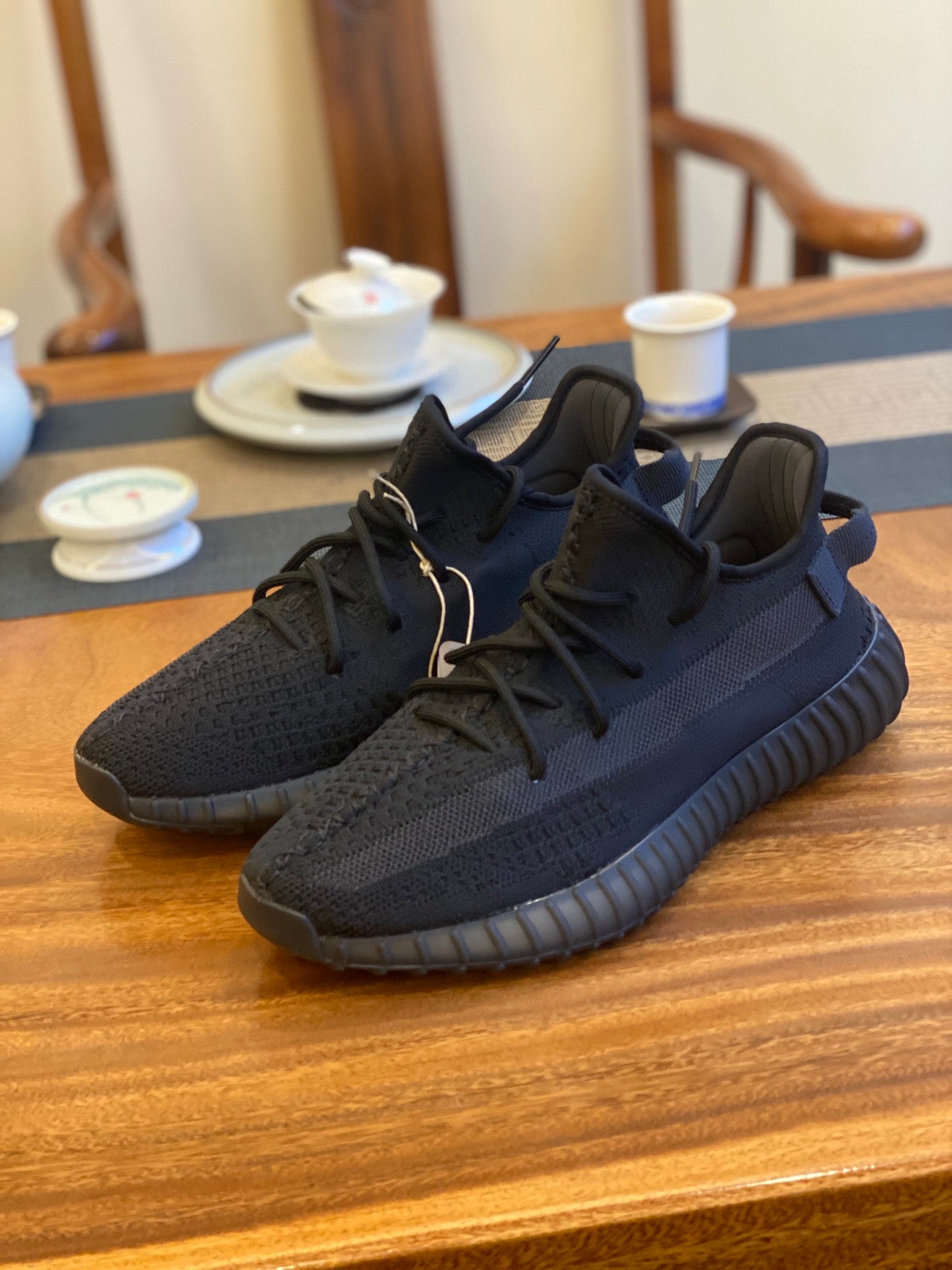 Adidas Yeezy Boost 350 V2 "Onyx"