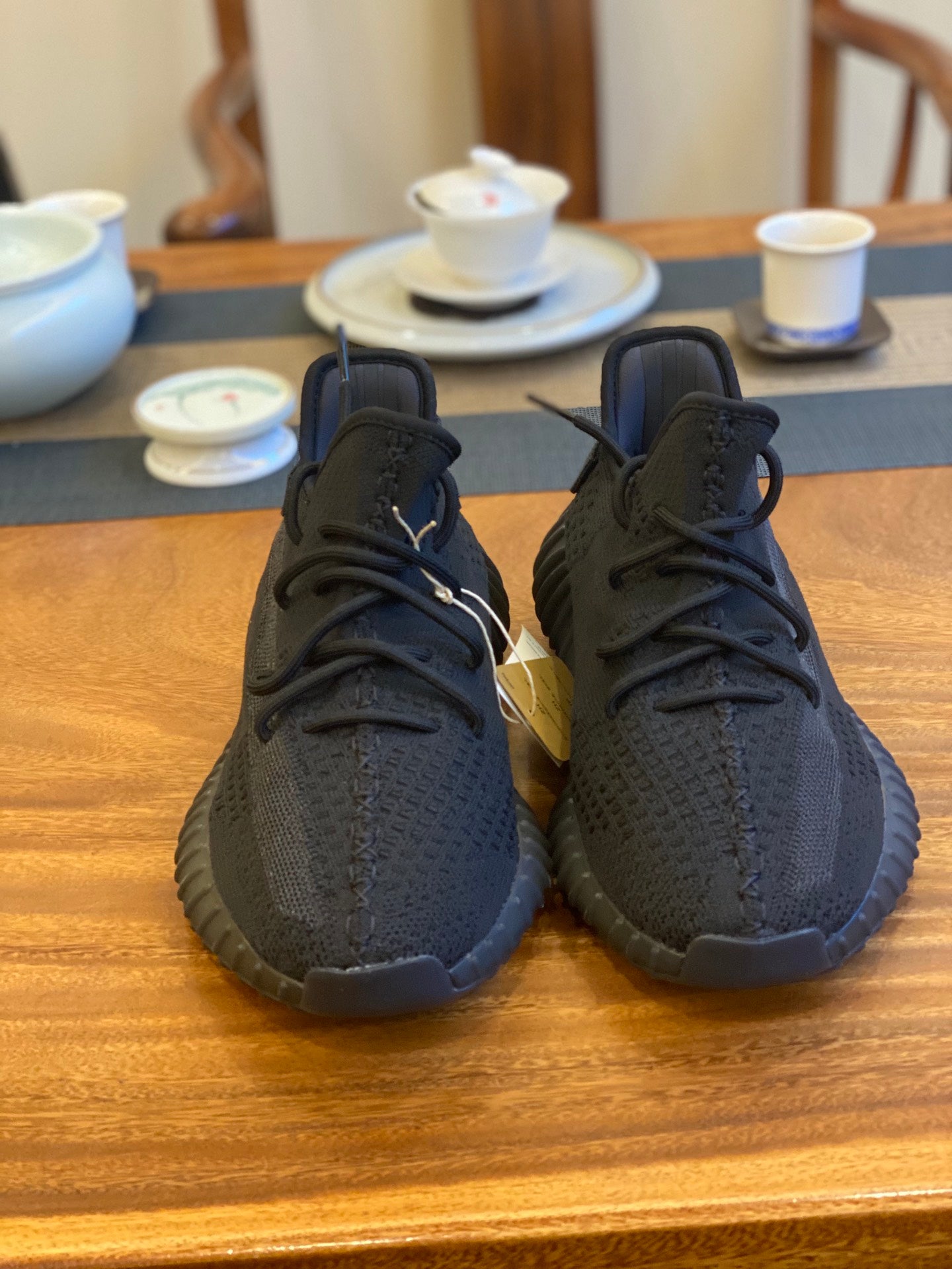 Adidas Yeezy Boost 350 V2 "Onyx"