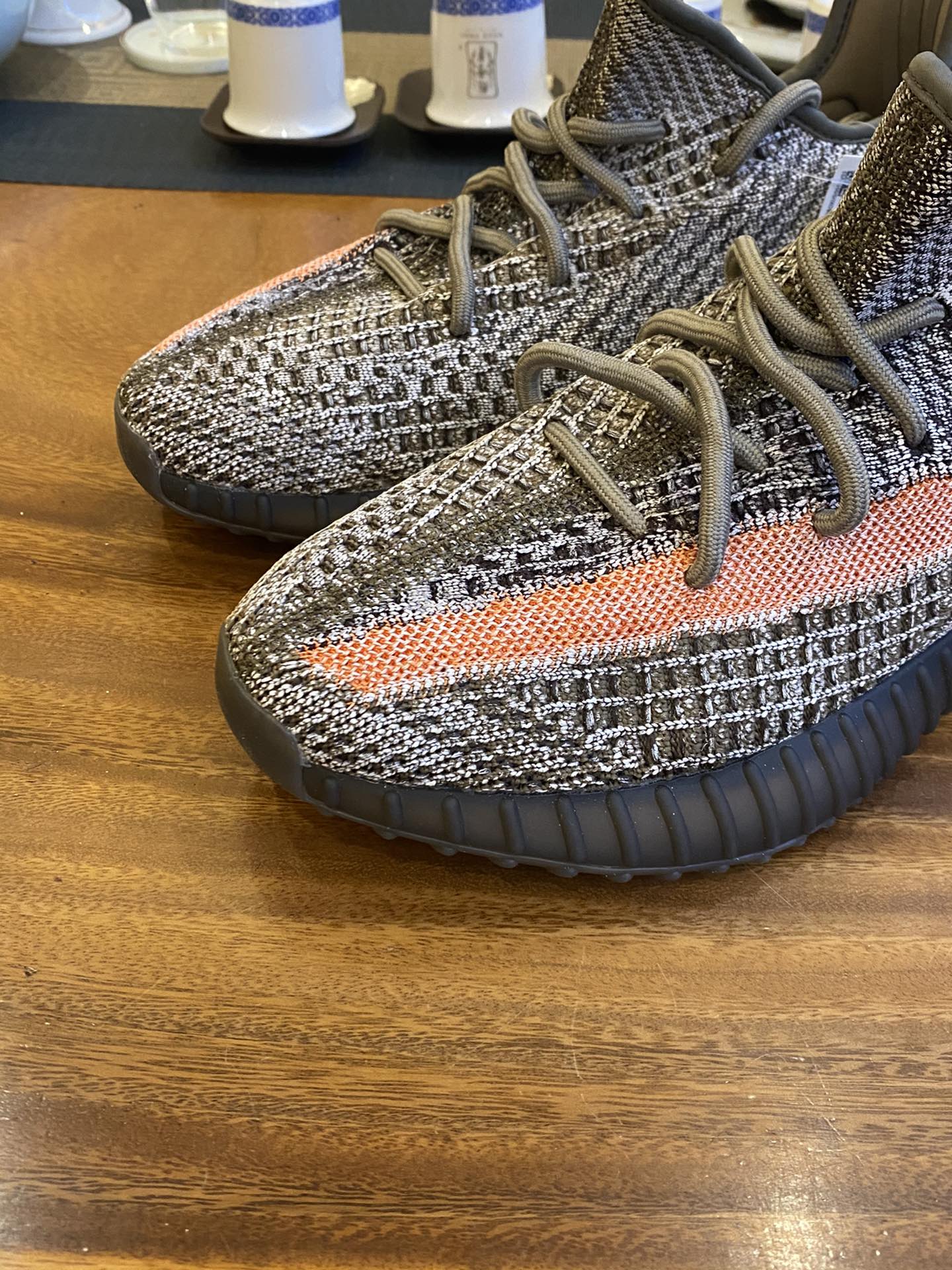 Adidas Ash Veil 350