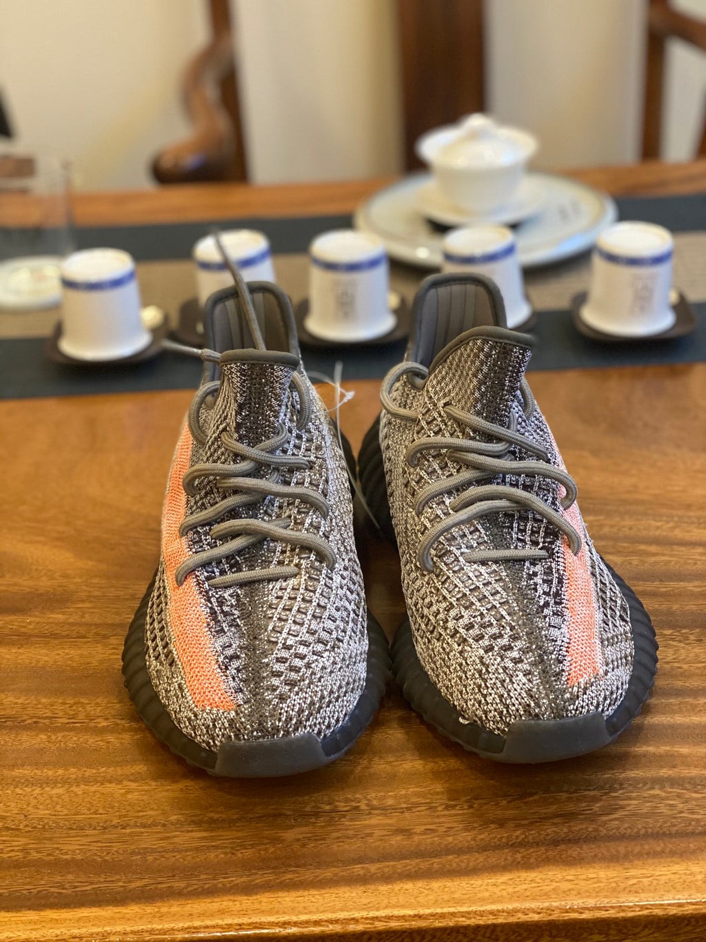 Adidas Ash Veil 350