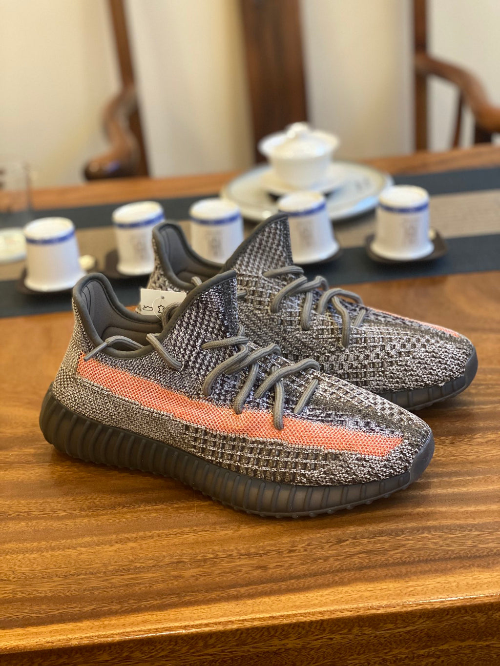 Adidas Ash Veil 350