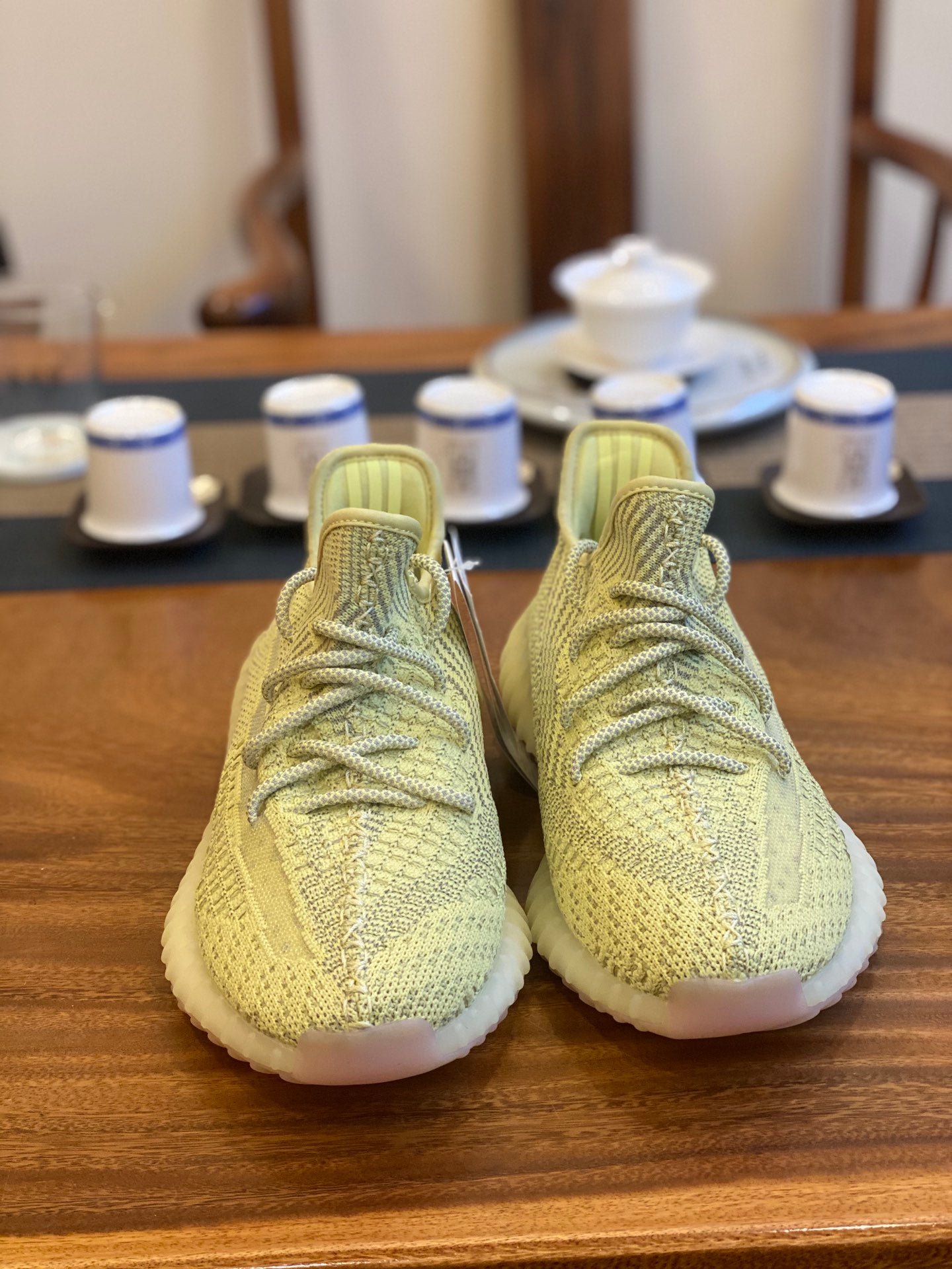 Adidas Antlia Glow 350