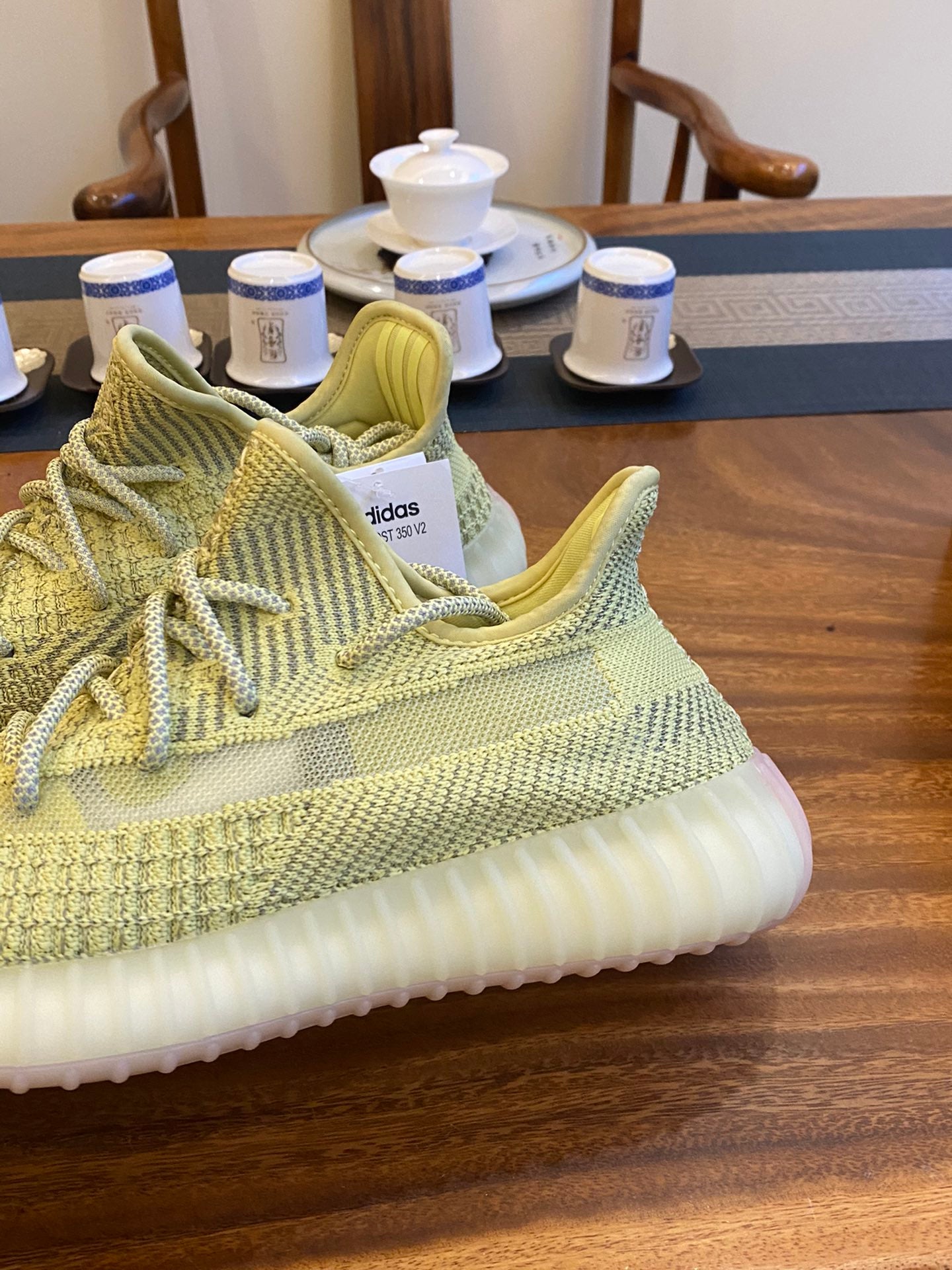 Adidas Antlia Glow 350