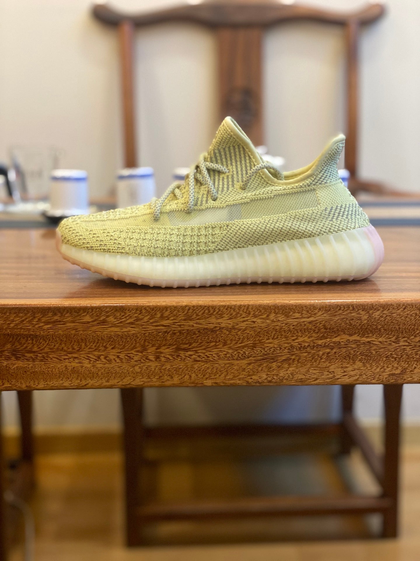 Adidas Antlia Glow 350