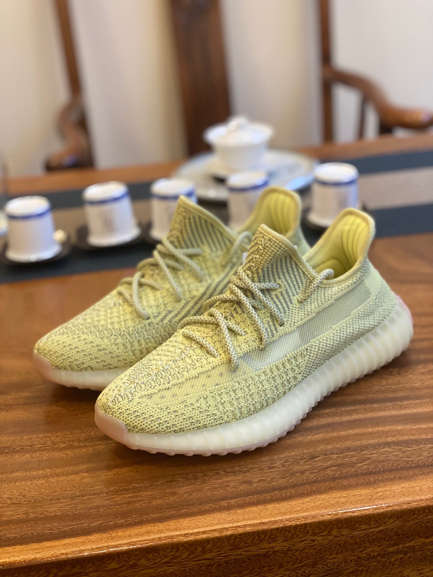 Adidas Antlia Glow 350