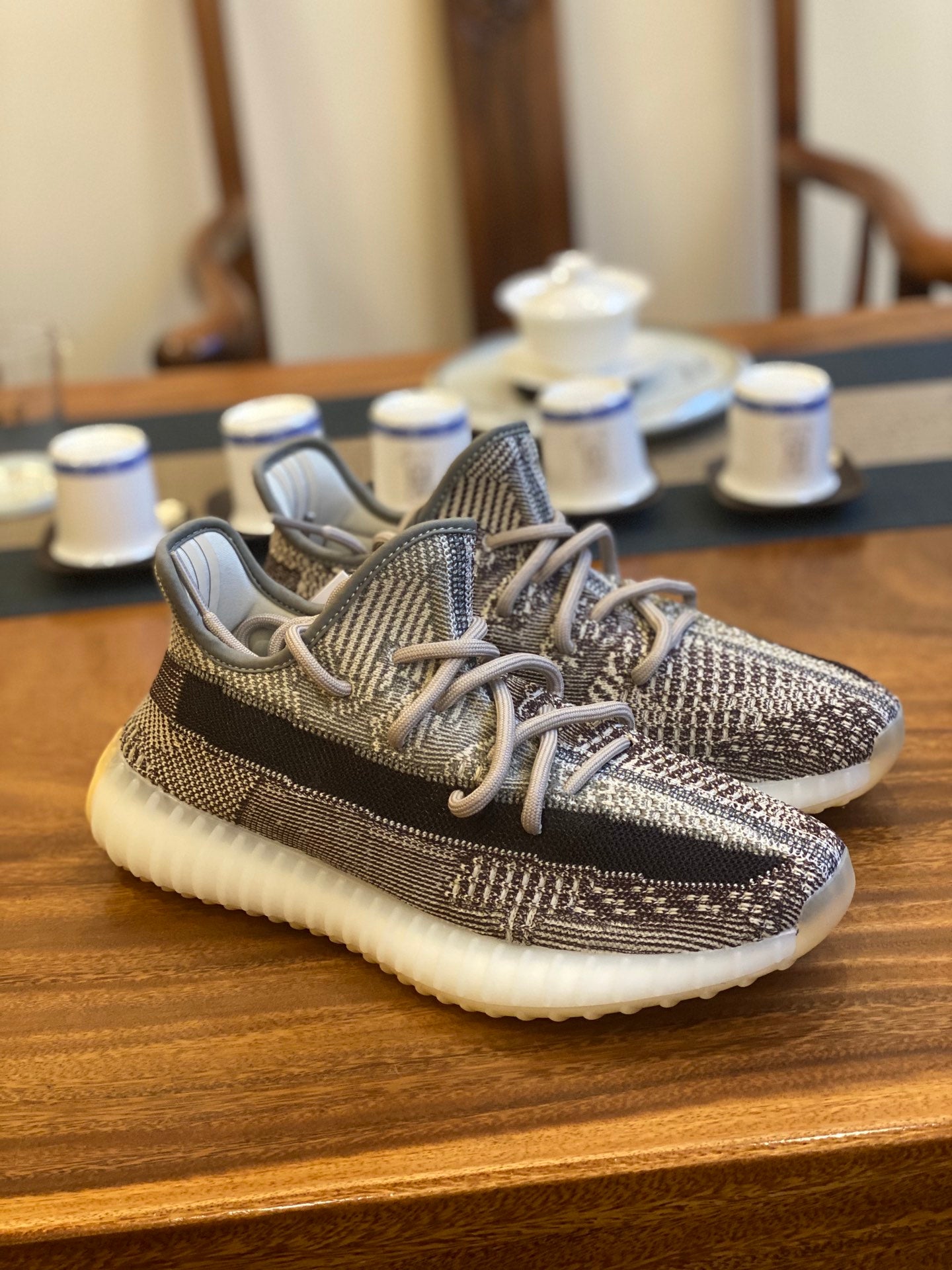 Adidas Zyon Horizon 350