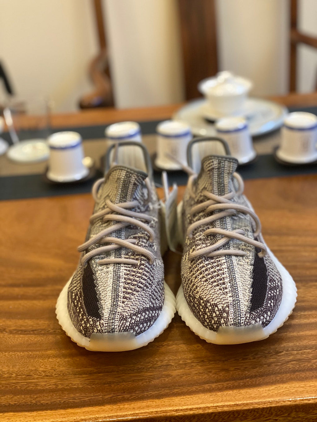 Adidas Zyon Horizon 350