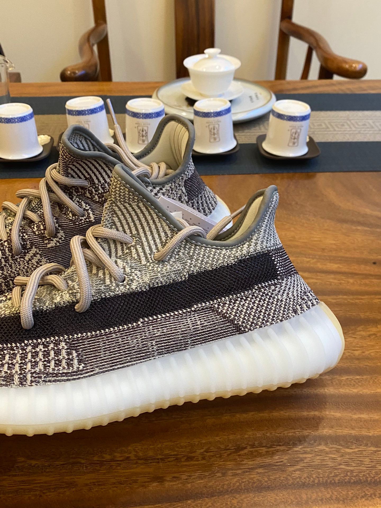 Adidas Zyon Horizon 350
