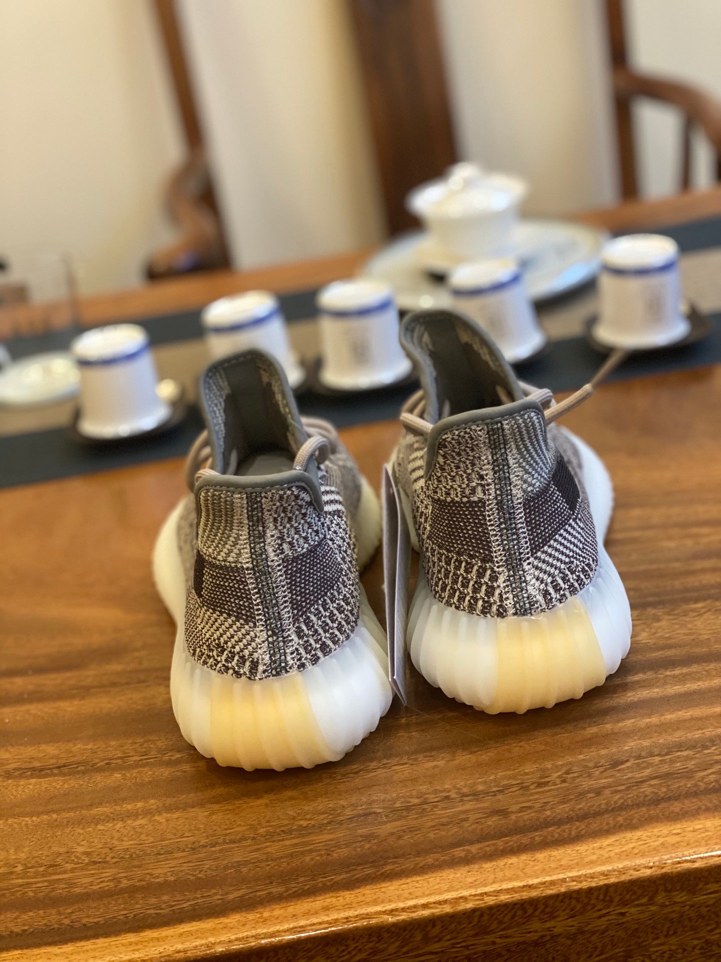Adidas Zyon Horizon 350