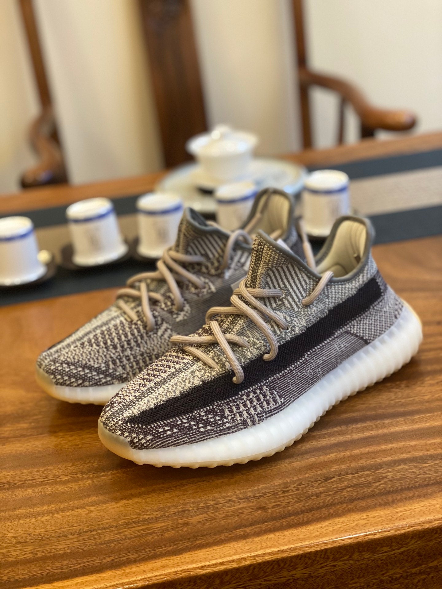 Adidas Zyon Horizon 350