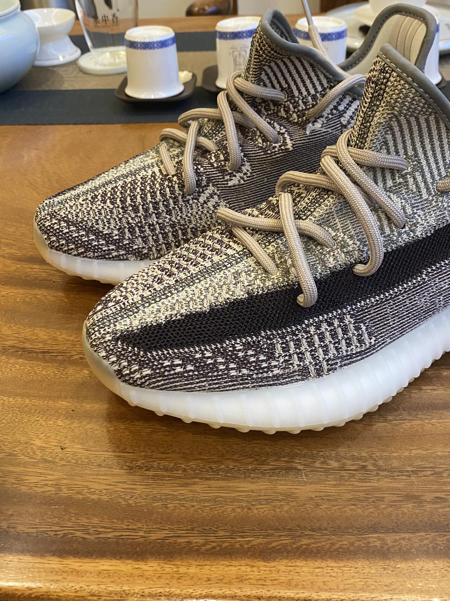 Adidas Zyon Horizon 350