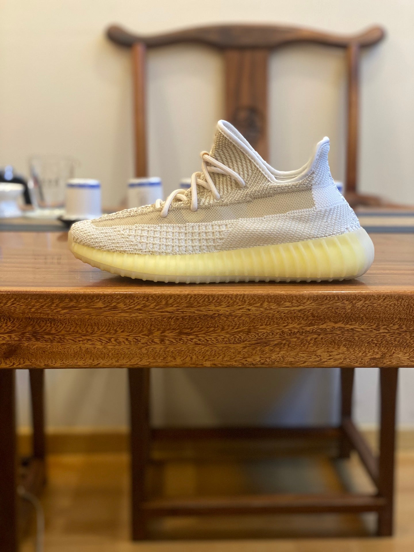 Adidas Natural Glow 350