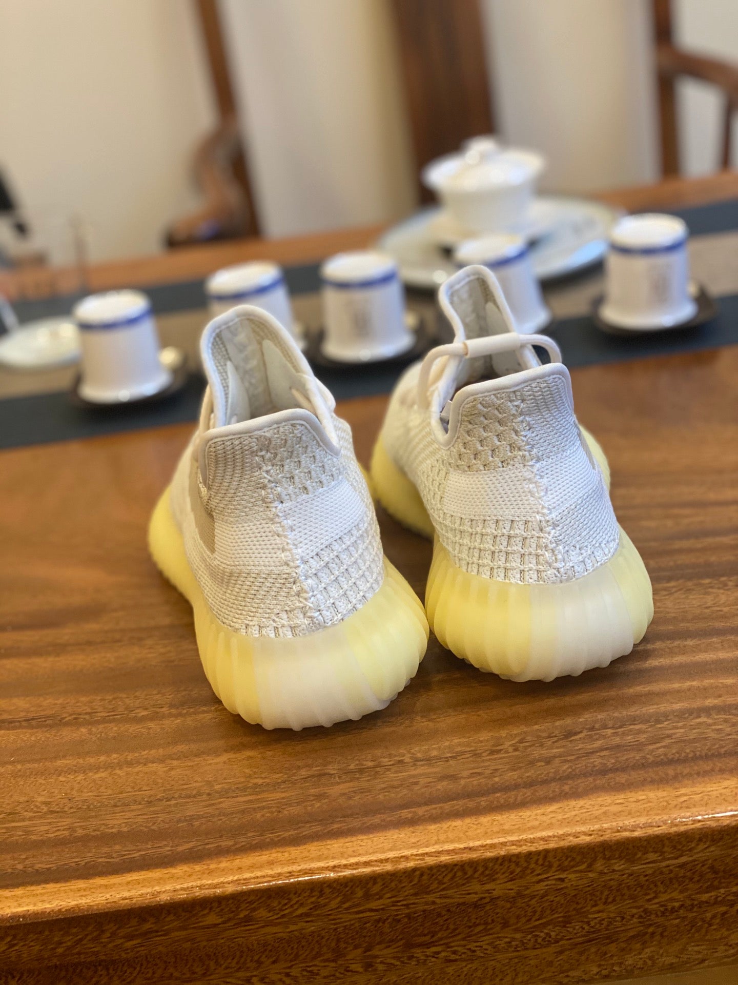 Adidas Natural Glow 350