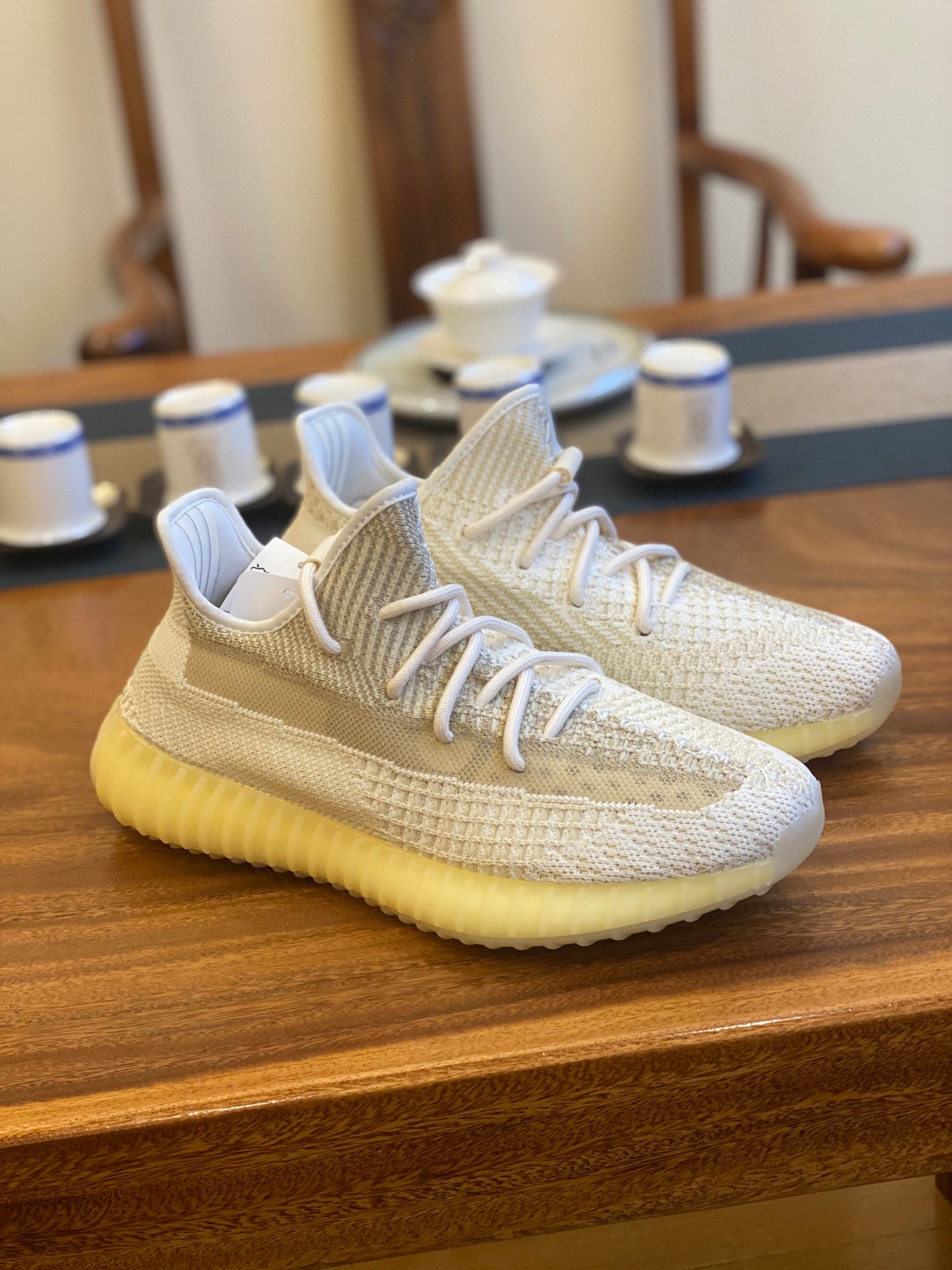 Adidas Natural Glow 350