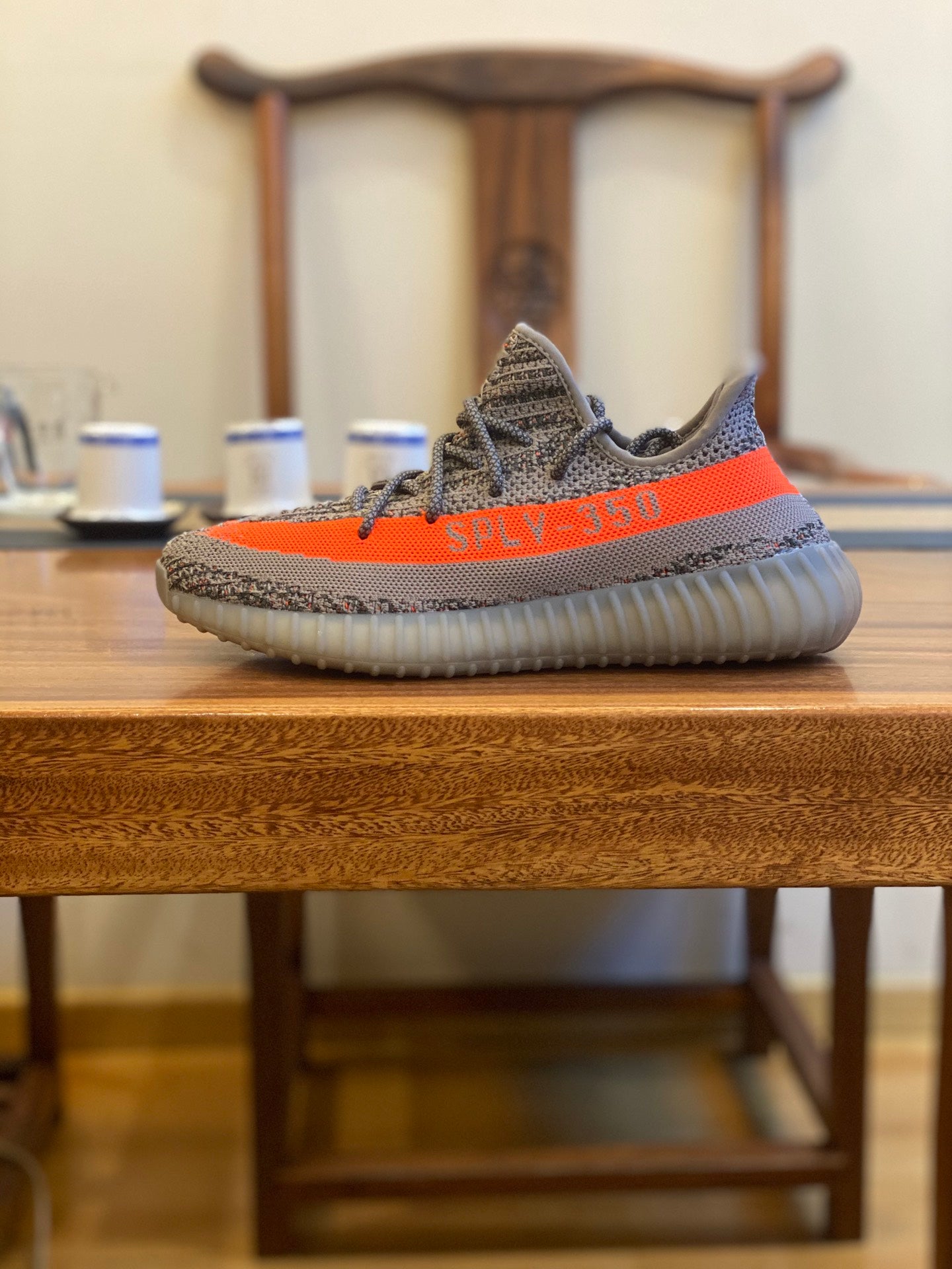 Adidas Beluga Lume 350