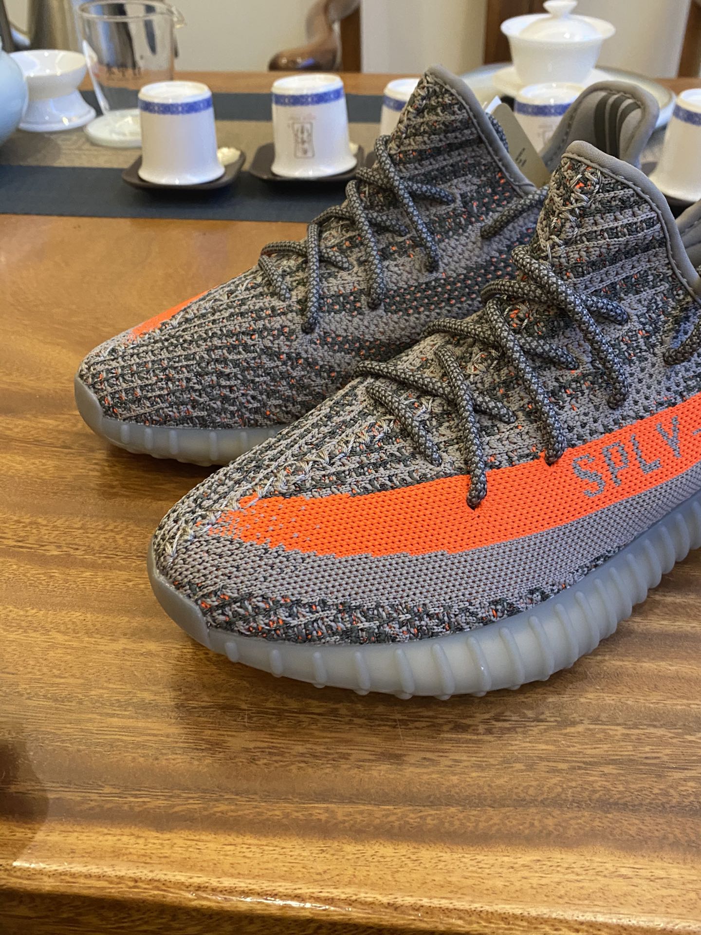 Adidas Beluga Lume 350