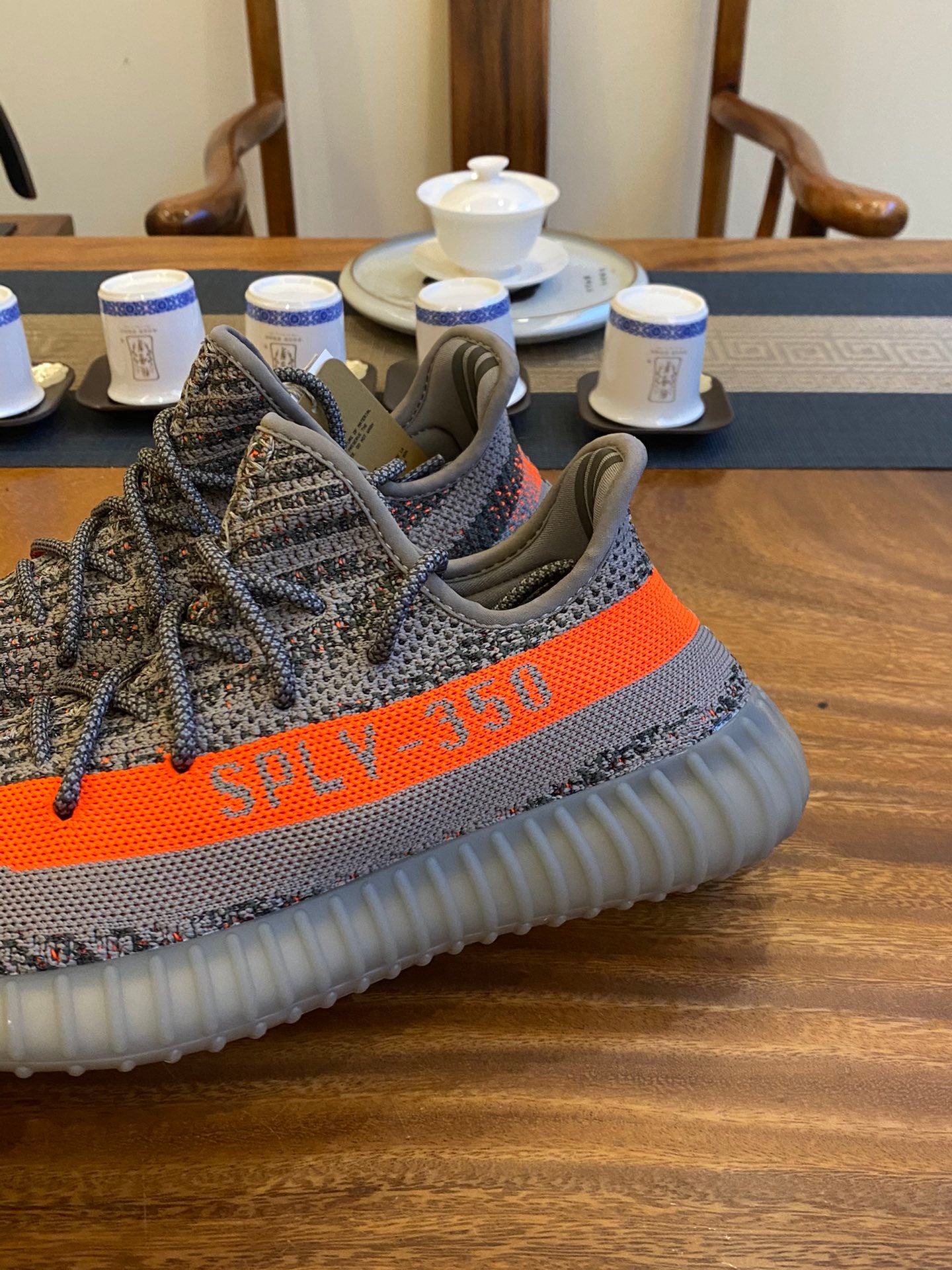 Adidas Beluga Lume 350