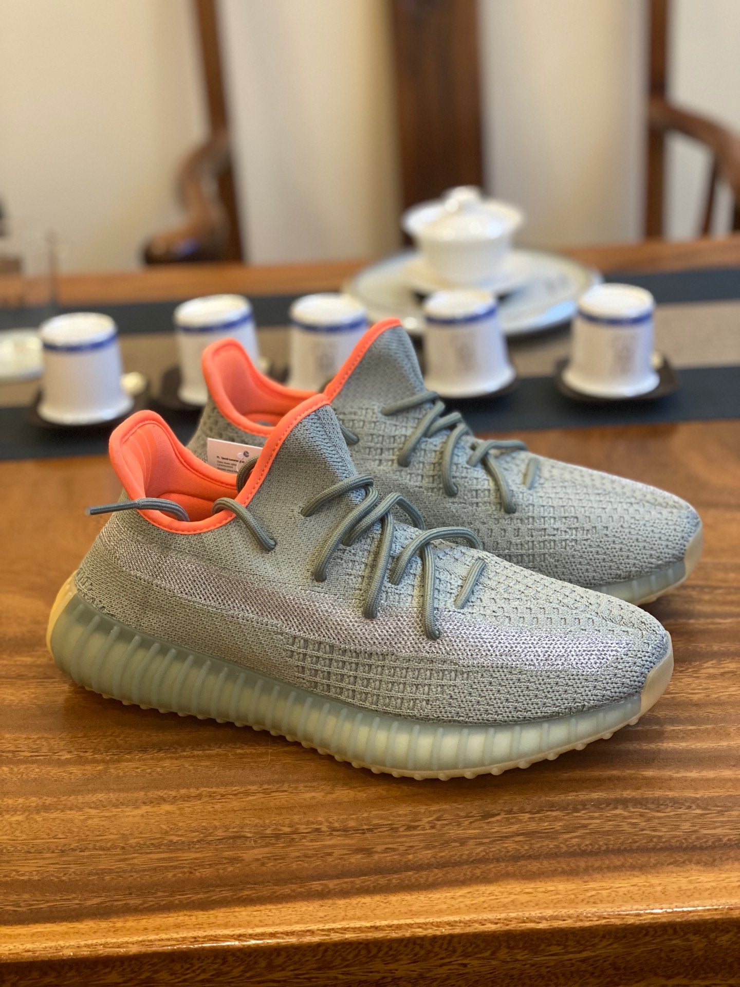 Adidas Sage Horizon 350