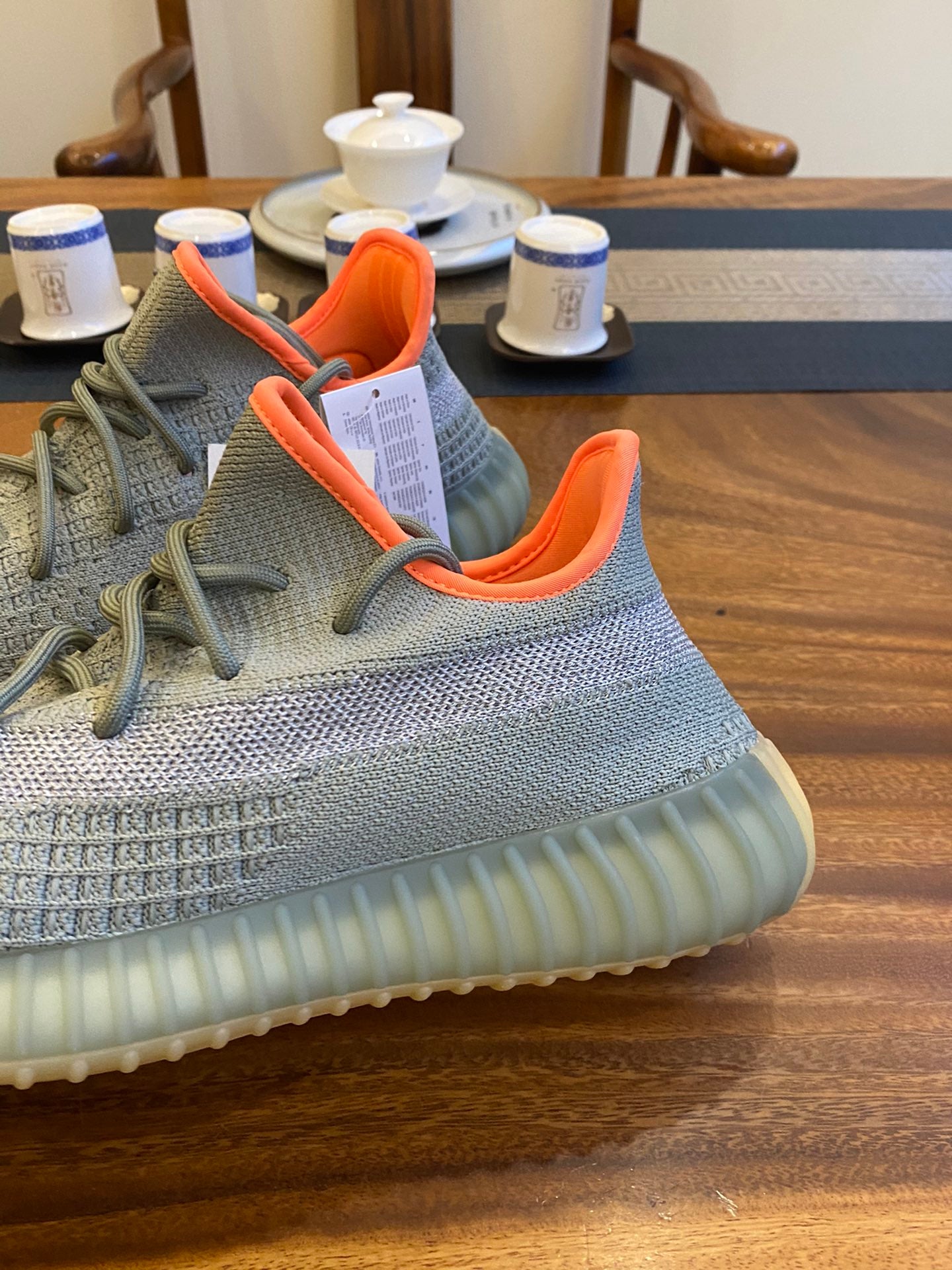 Adidas Sage Horizon 350