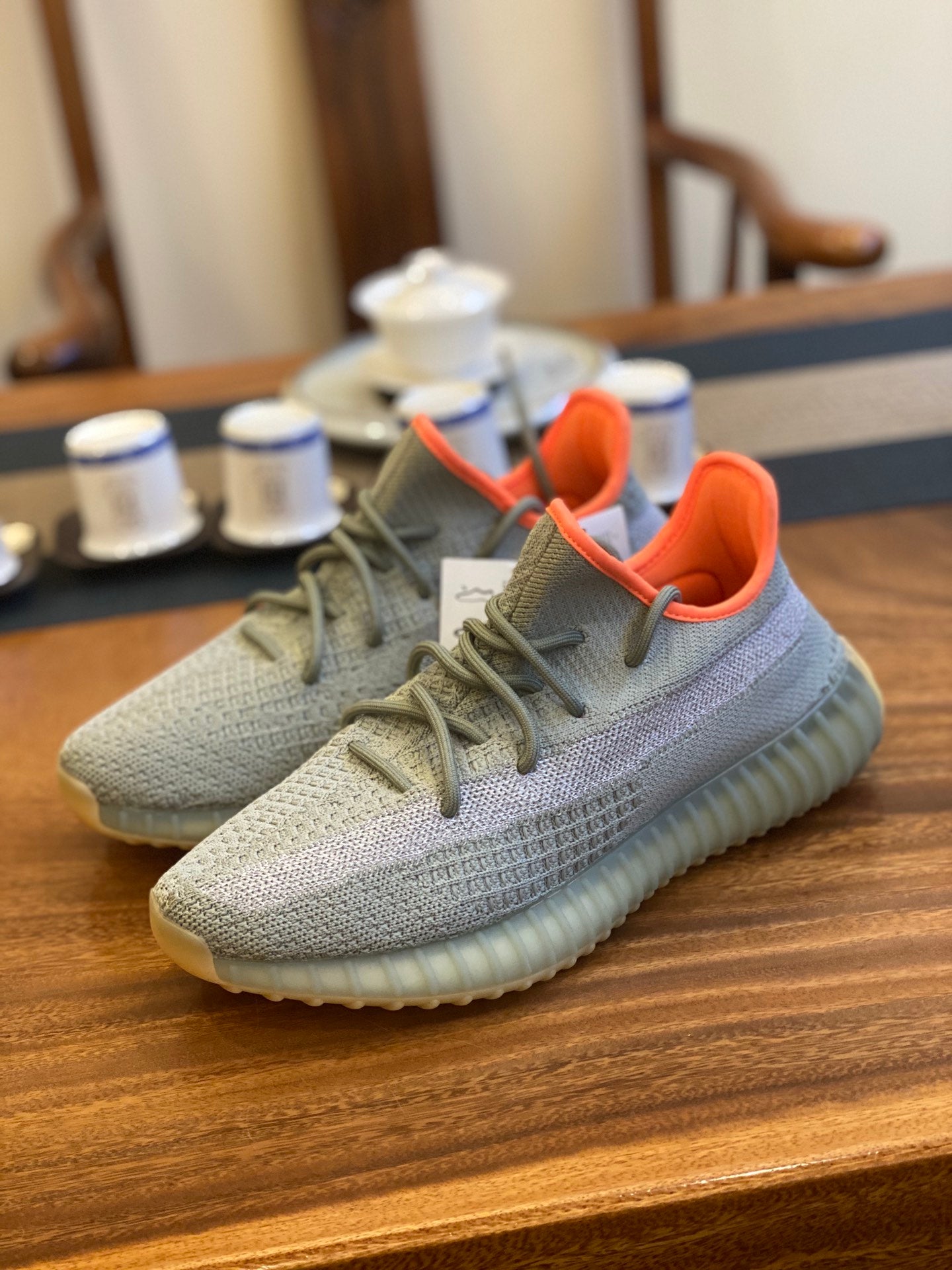 Adidas Sage Horizon 350