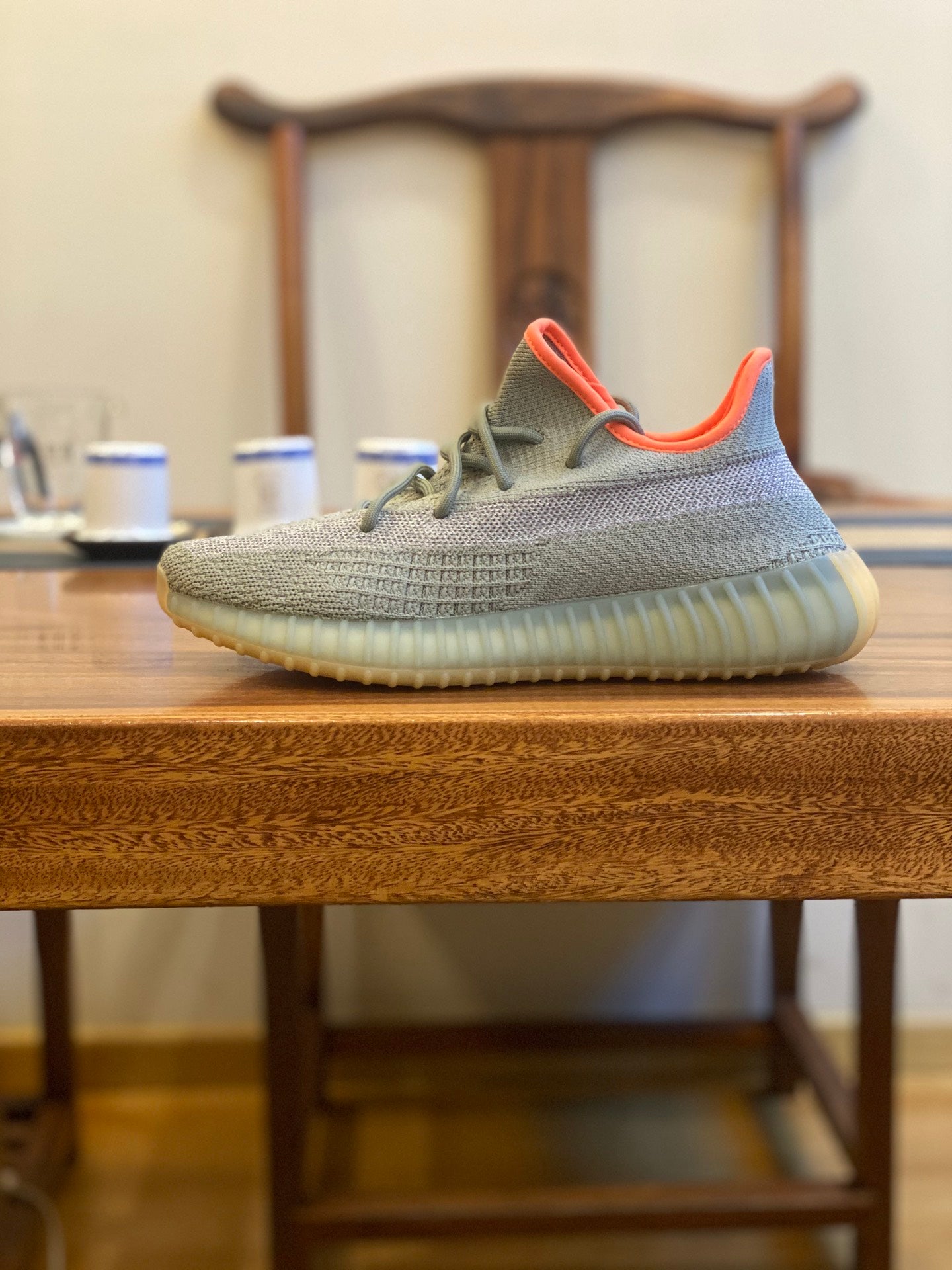 Adidas Sage Horizon 350