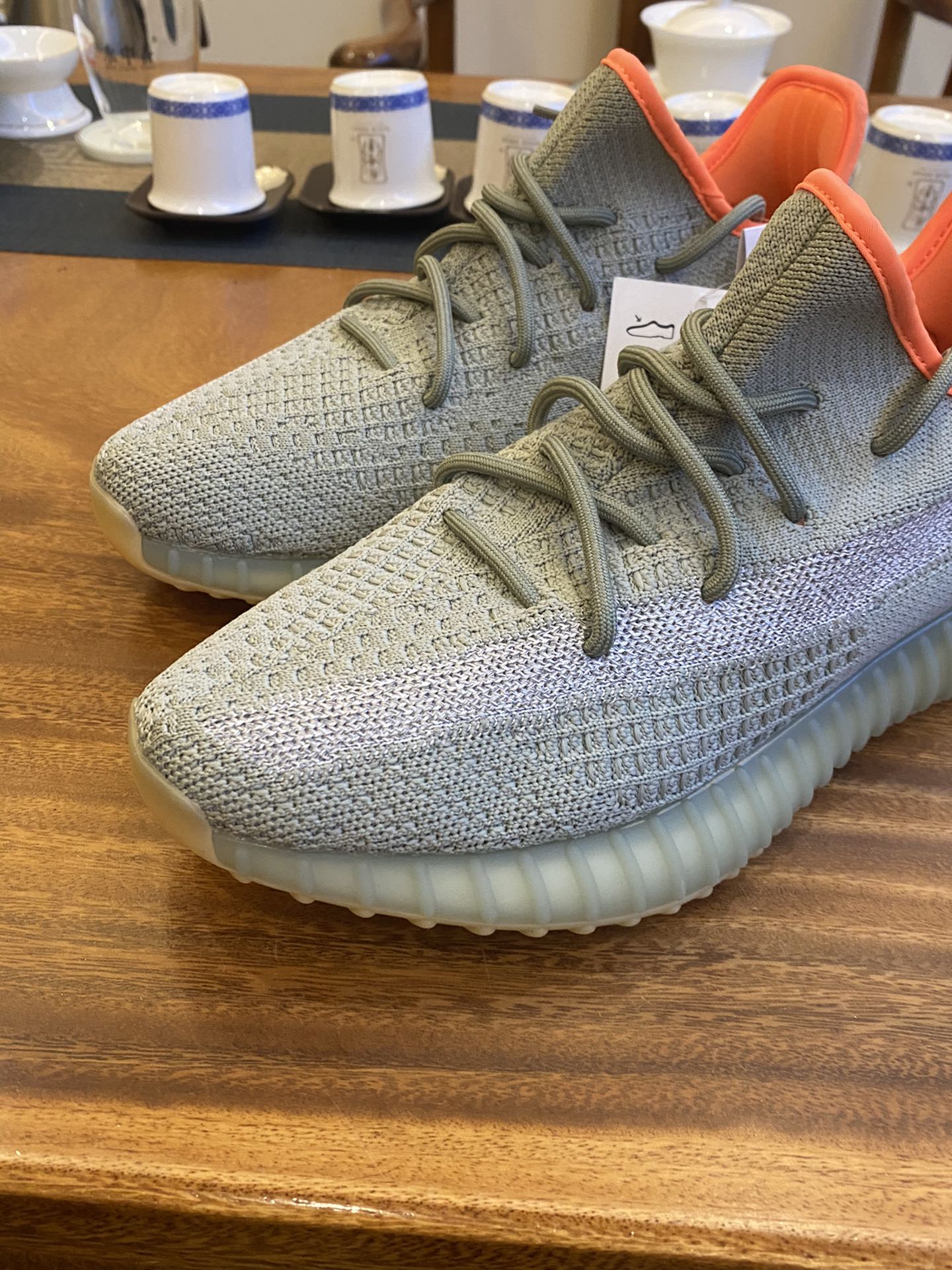 Adidas Sage Horizon 350