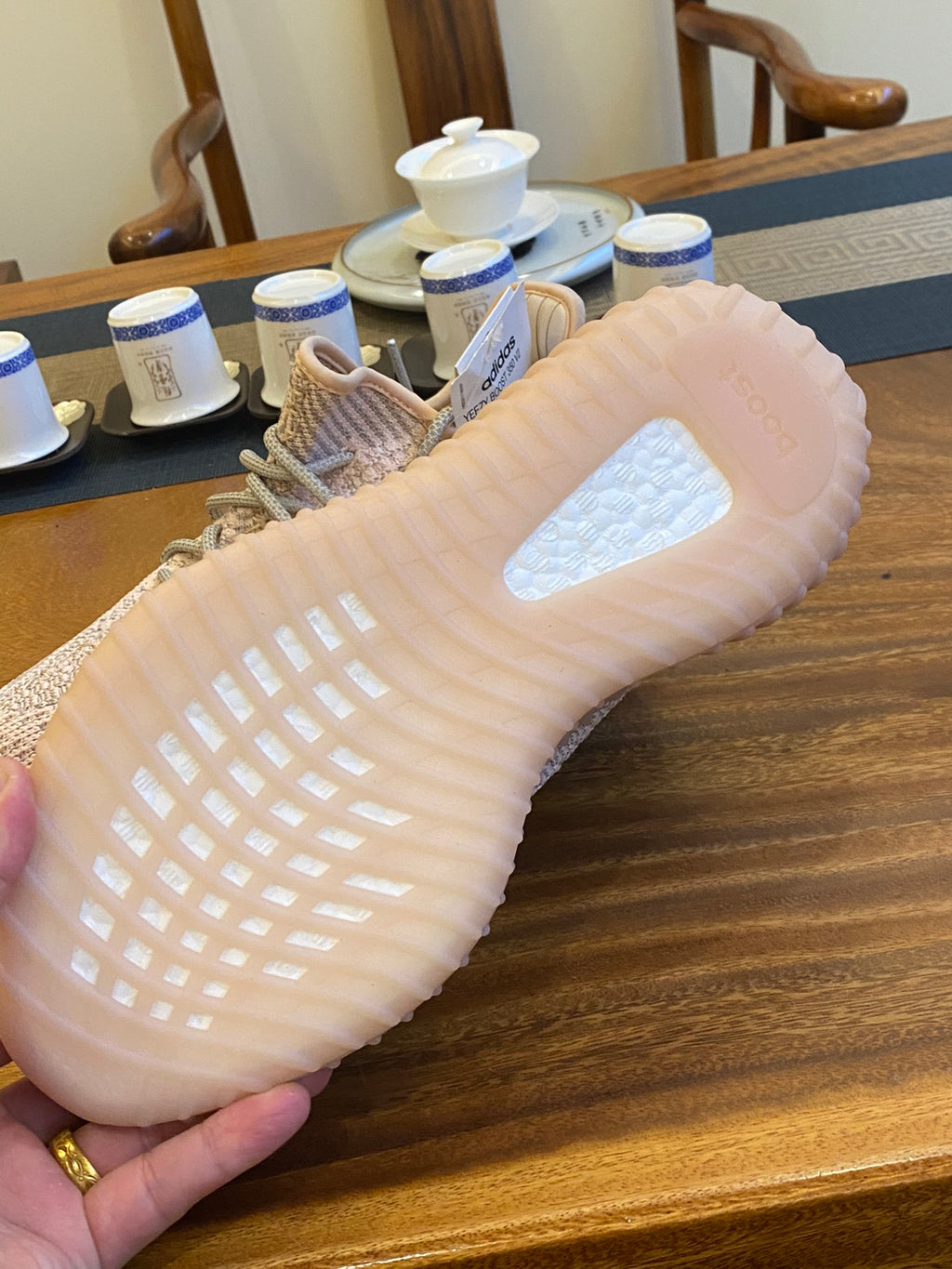 Adidas Synth Calm 350