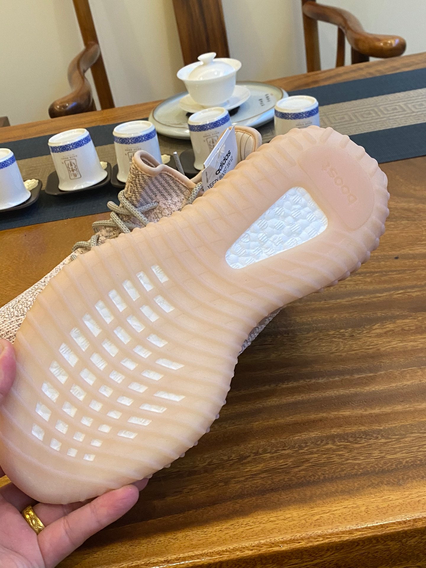 Adidas Synth Calm 350