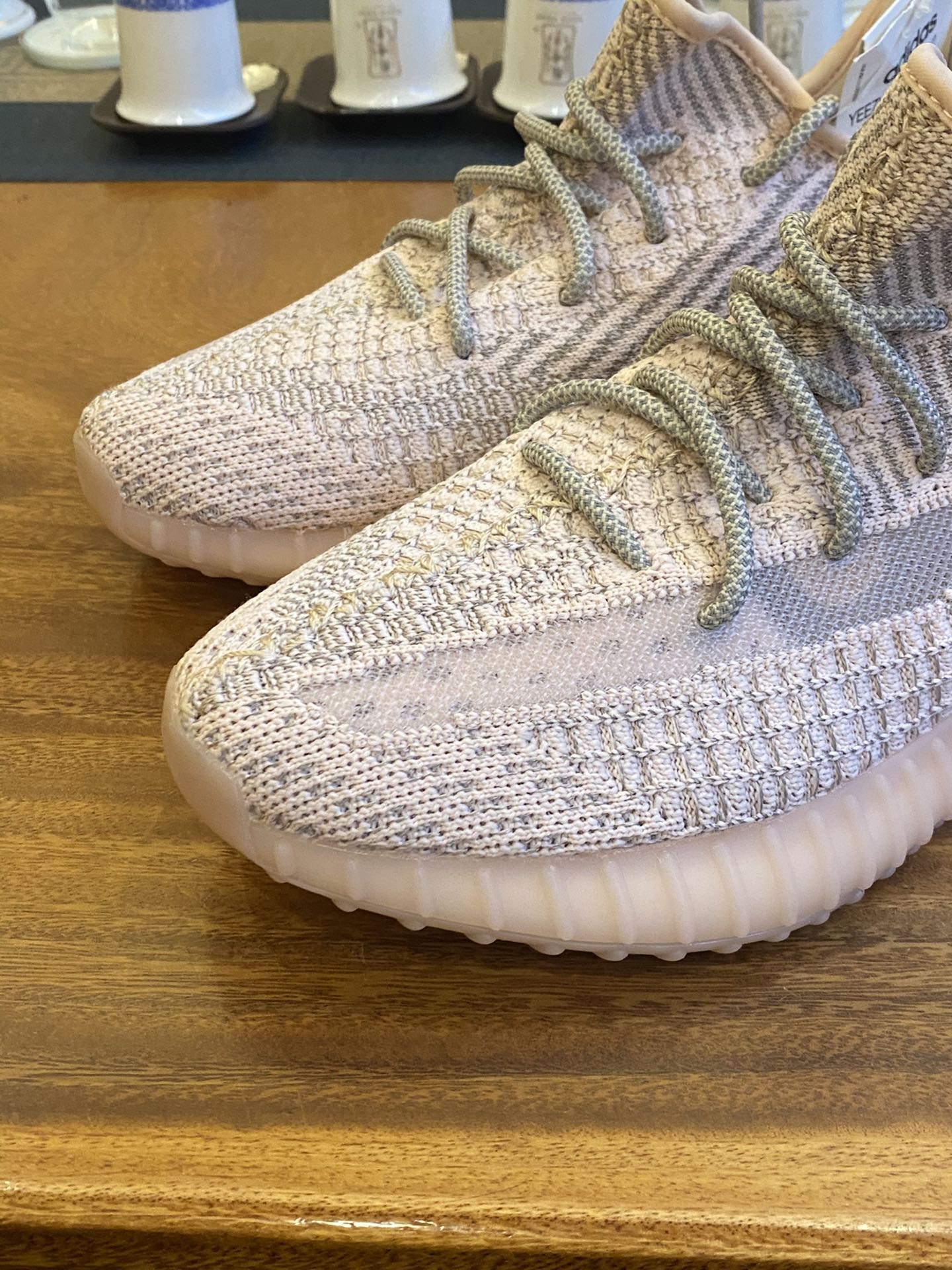 Adidas Synth Calm 350