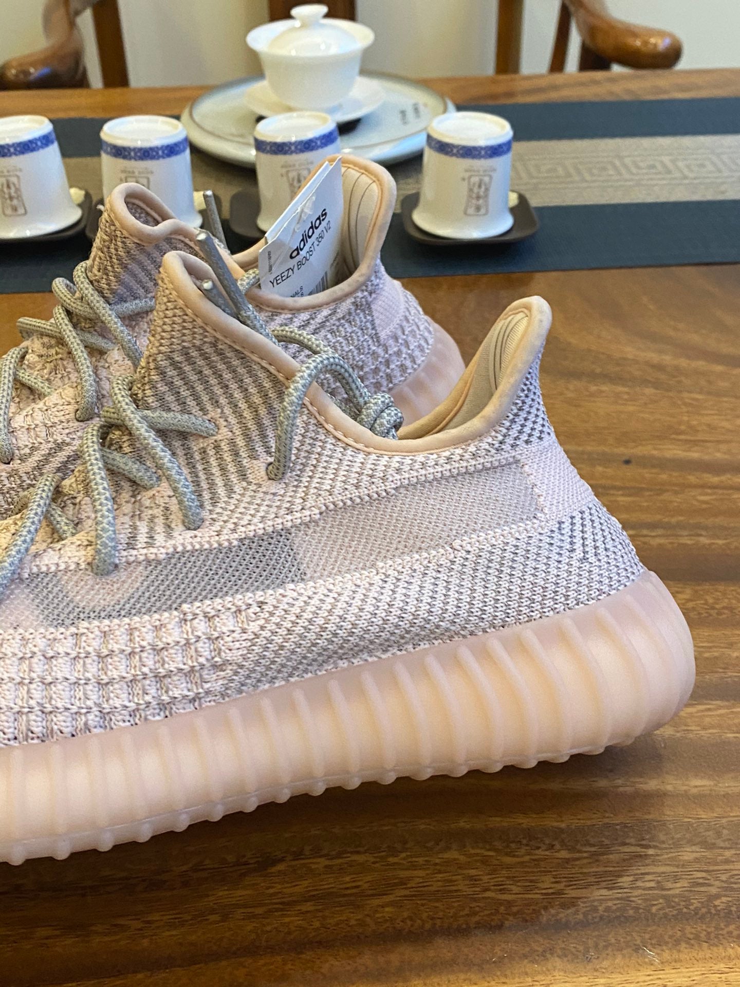 Adidas Synth Calm 350