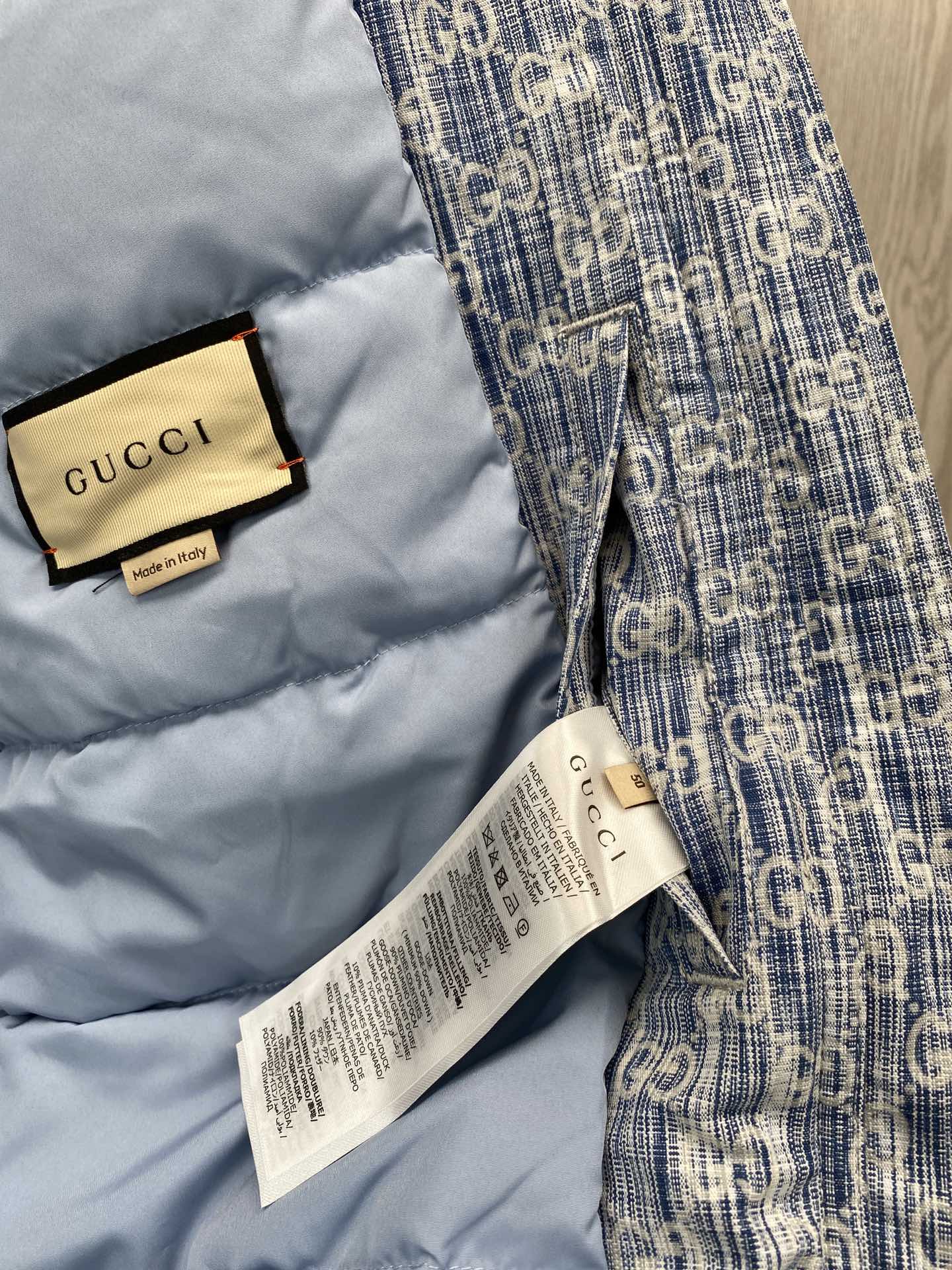 Giacca Gucci