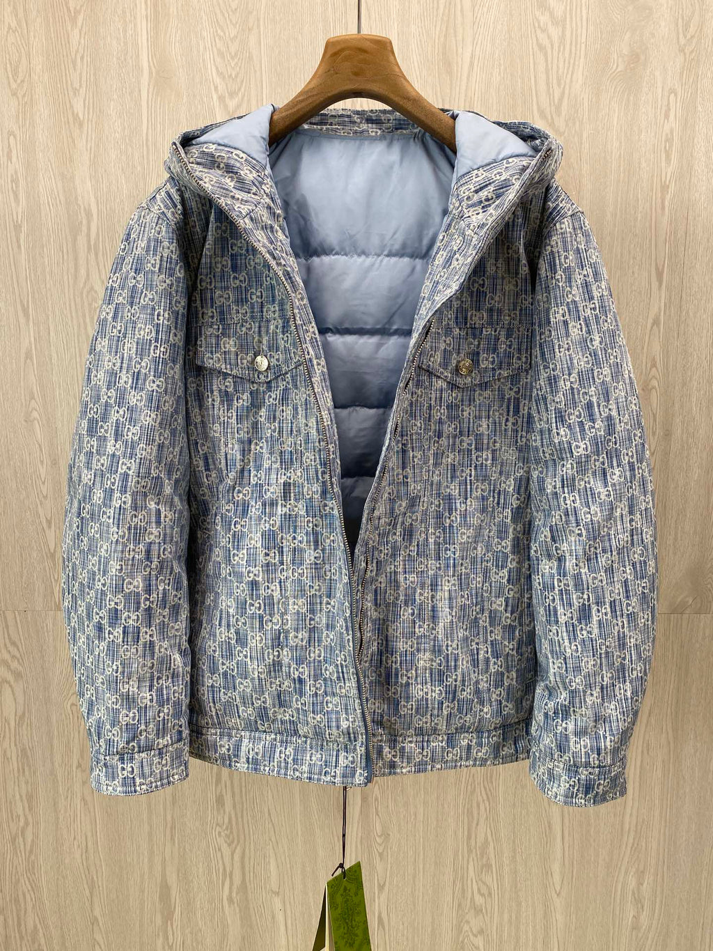 Giacca Gucci