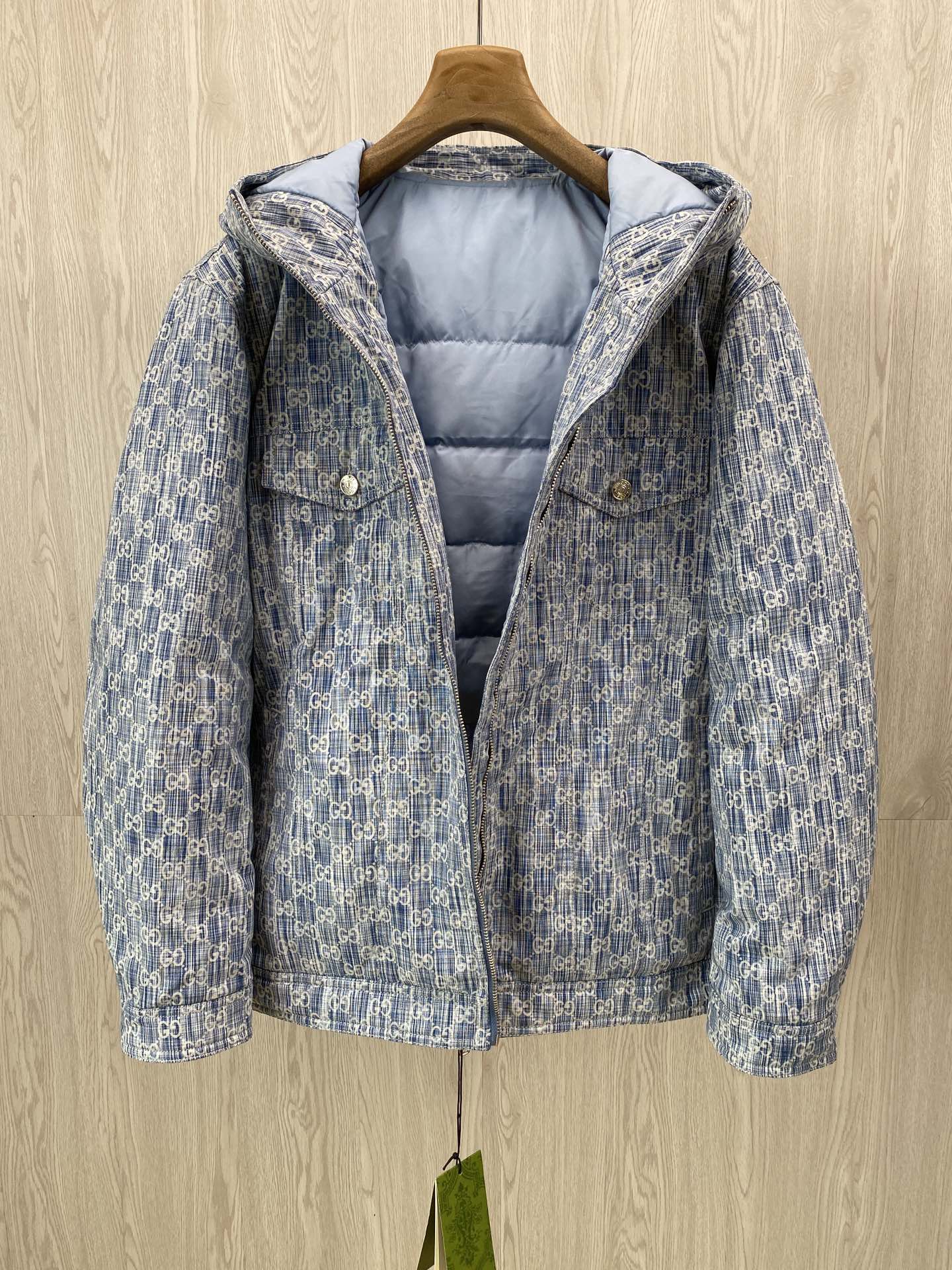 Giacca Gucci