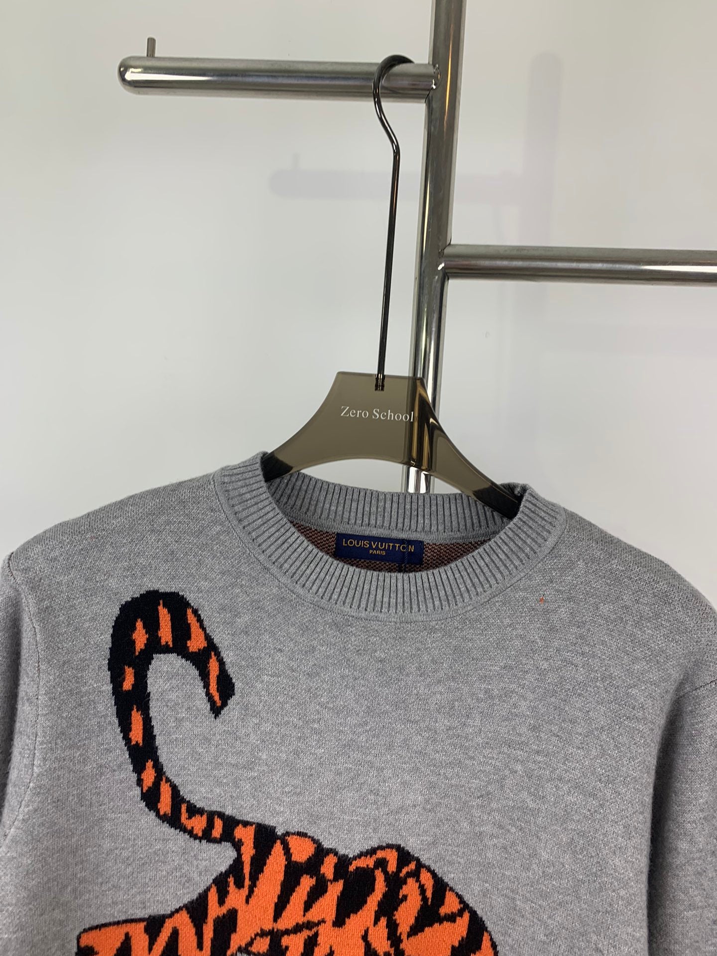 Maglione Louis Vuitton