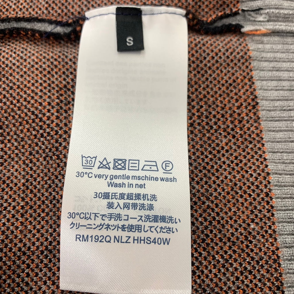 Maglione Louis Vuitton