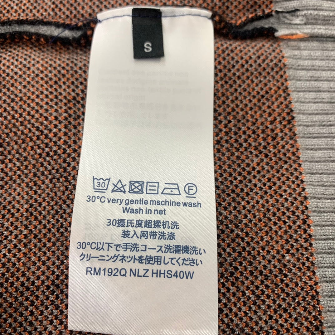 Maglione Louis Vuitton