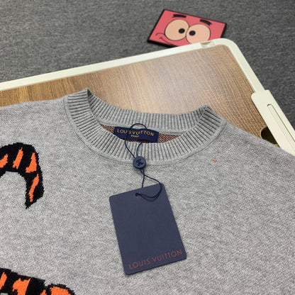 Maglione Louis Vuitton