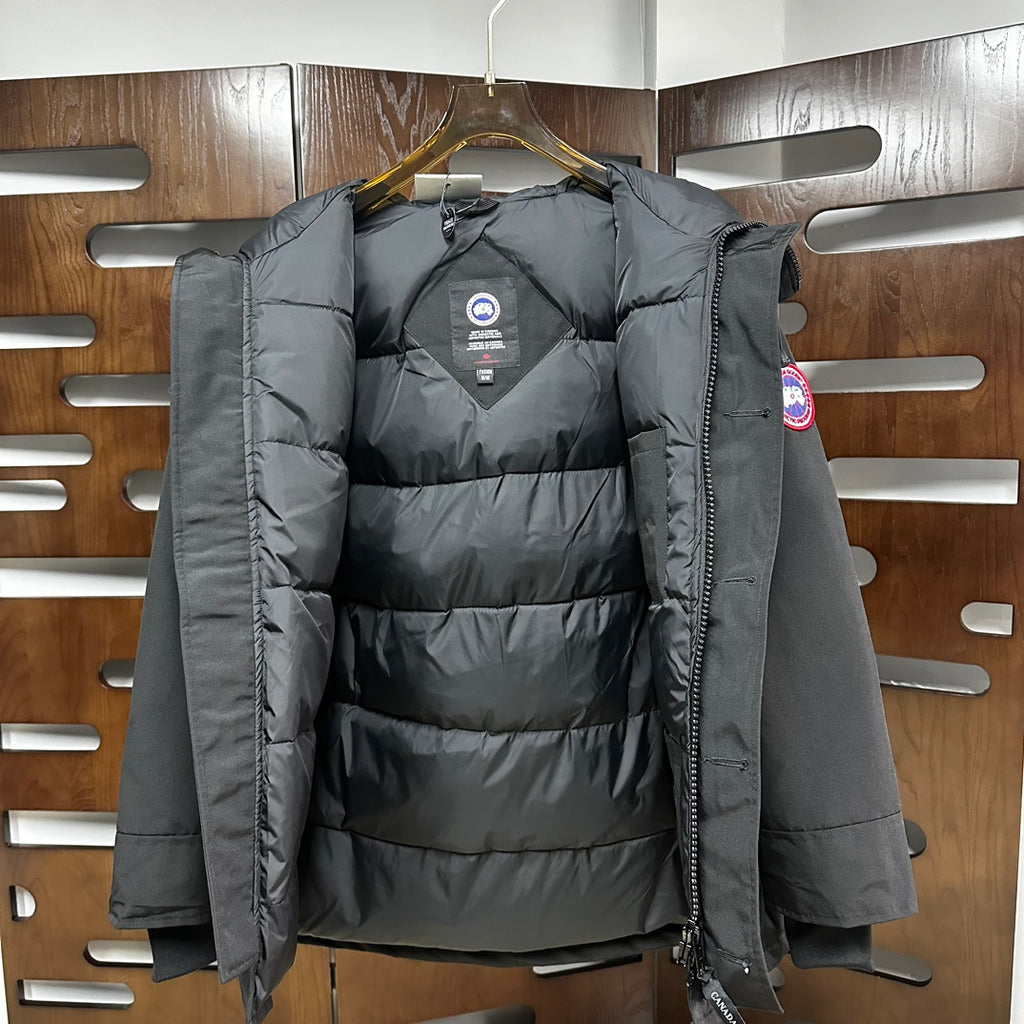 Giacca Canada Goose