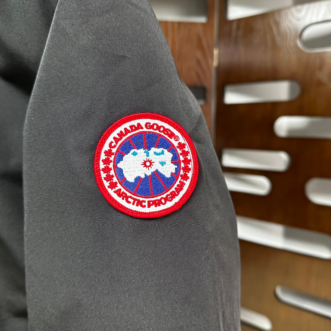 Giacca Canada Goose