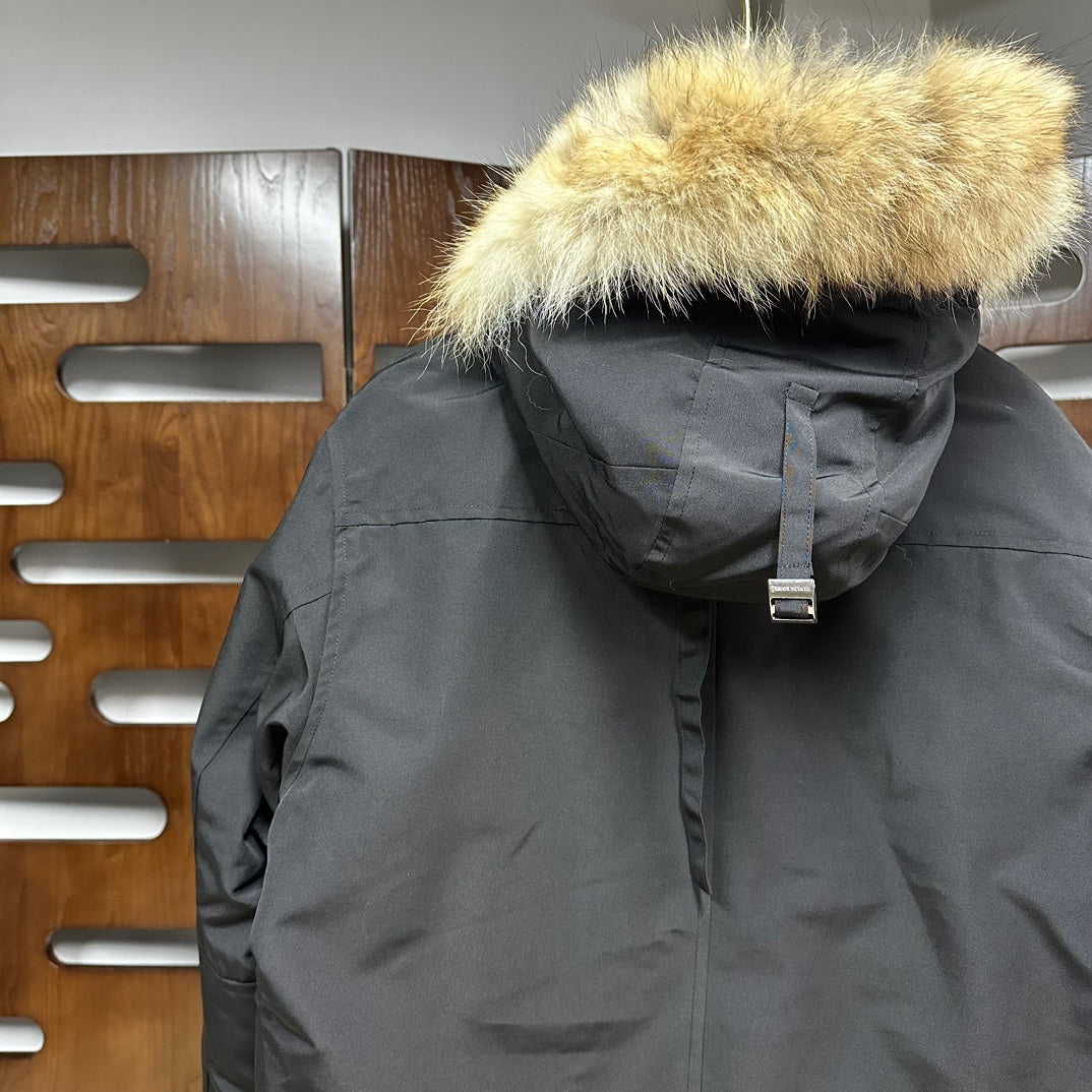 Giacca Canada Goose